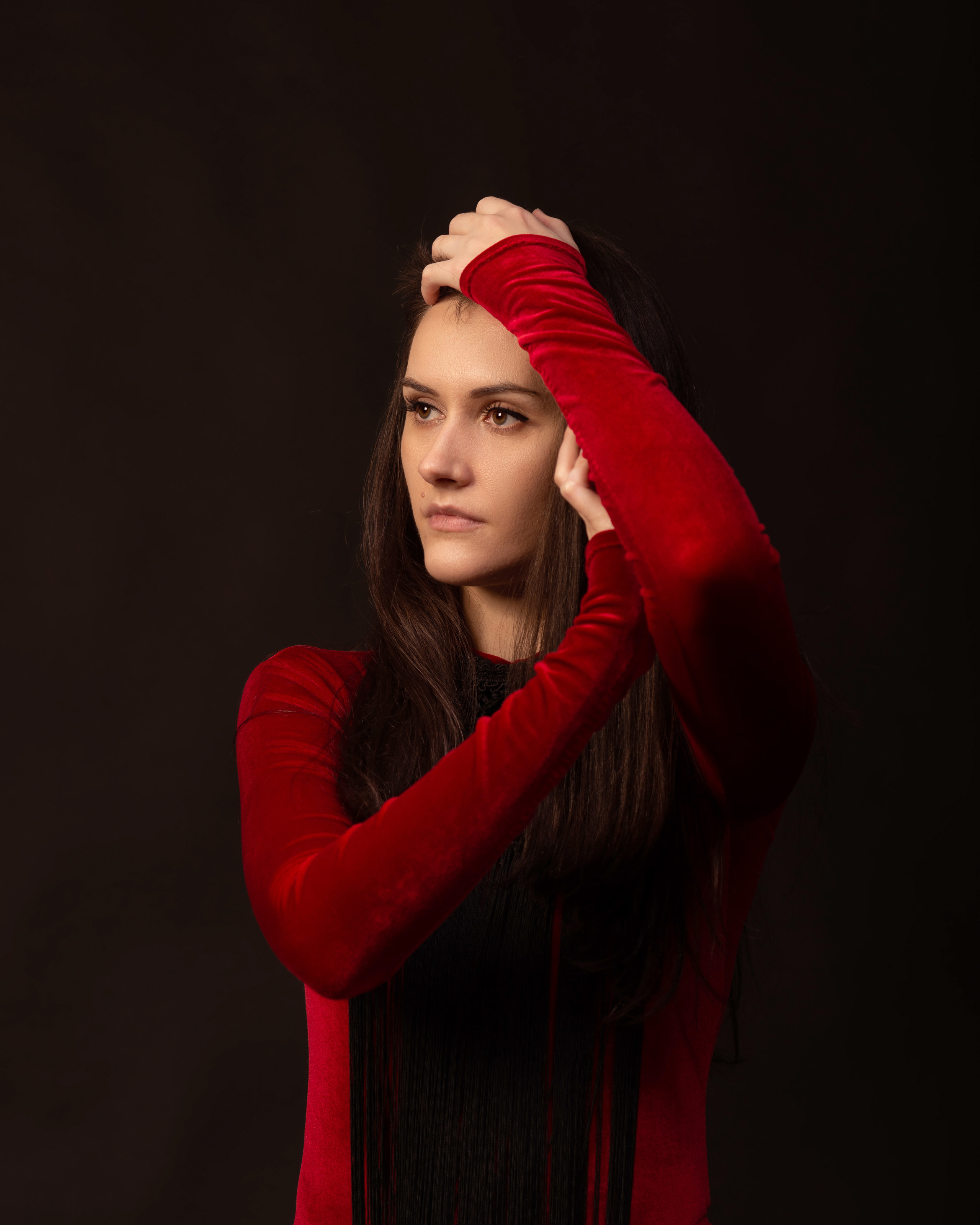 Маша и Ксюша. Фотограф в Самаре | Катерина Гущина