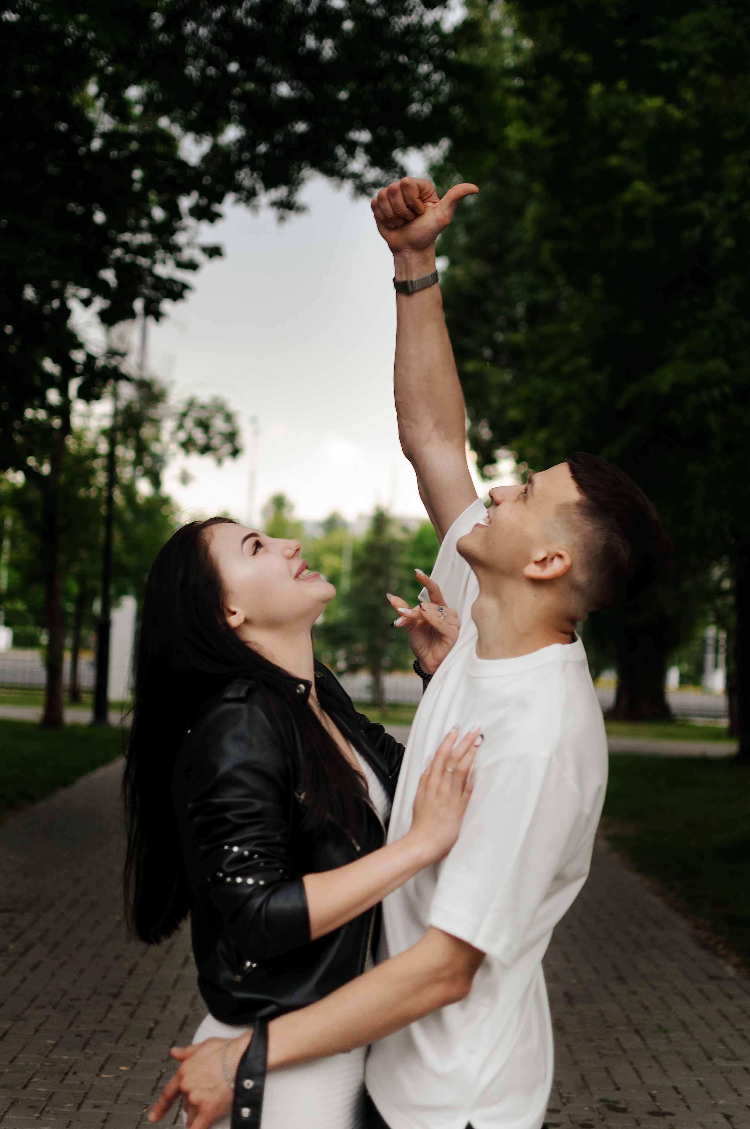 Дарья и Александр. Фотограф в Самаре | Катерина Гущина