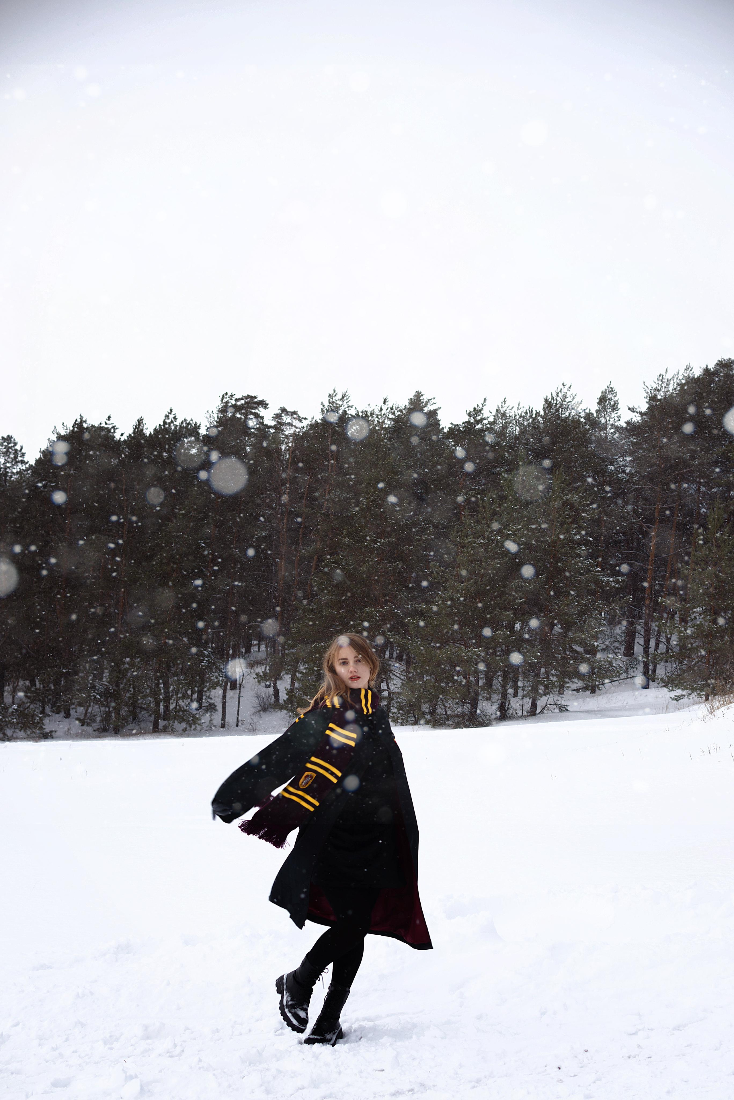 Стилизованная фотосессия для Жанны. Фотограф в Самаре | Катерина Гущина