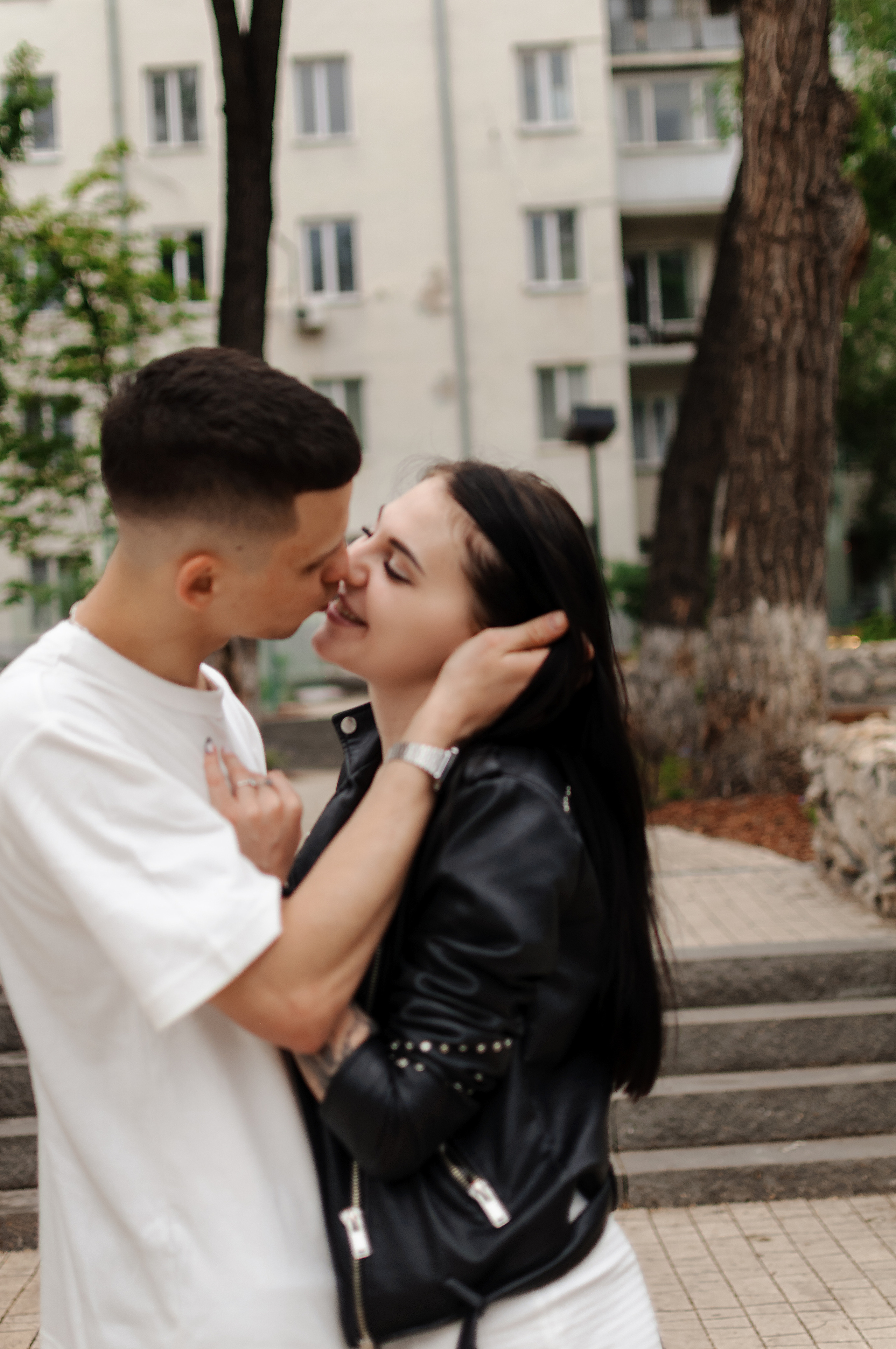 Дарья и Александр. Фотограф в Самаре | Катерина Гущина