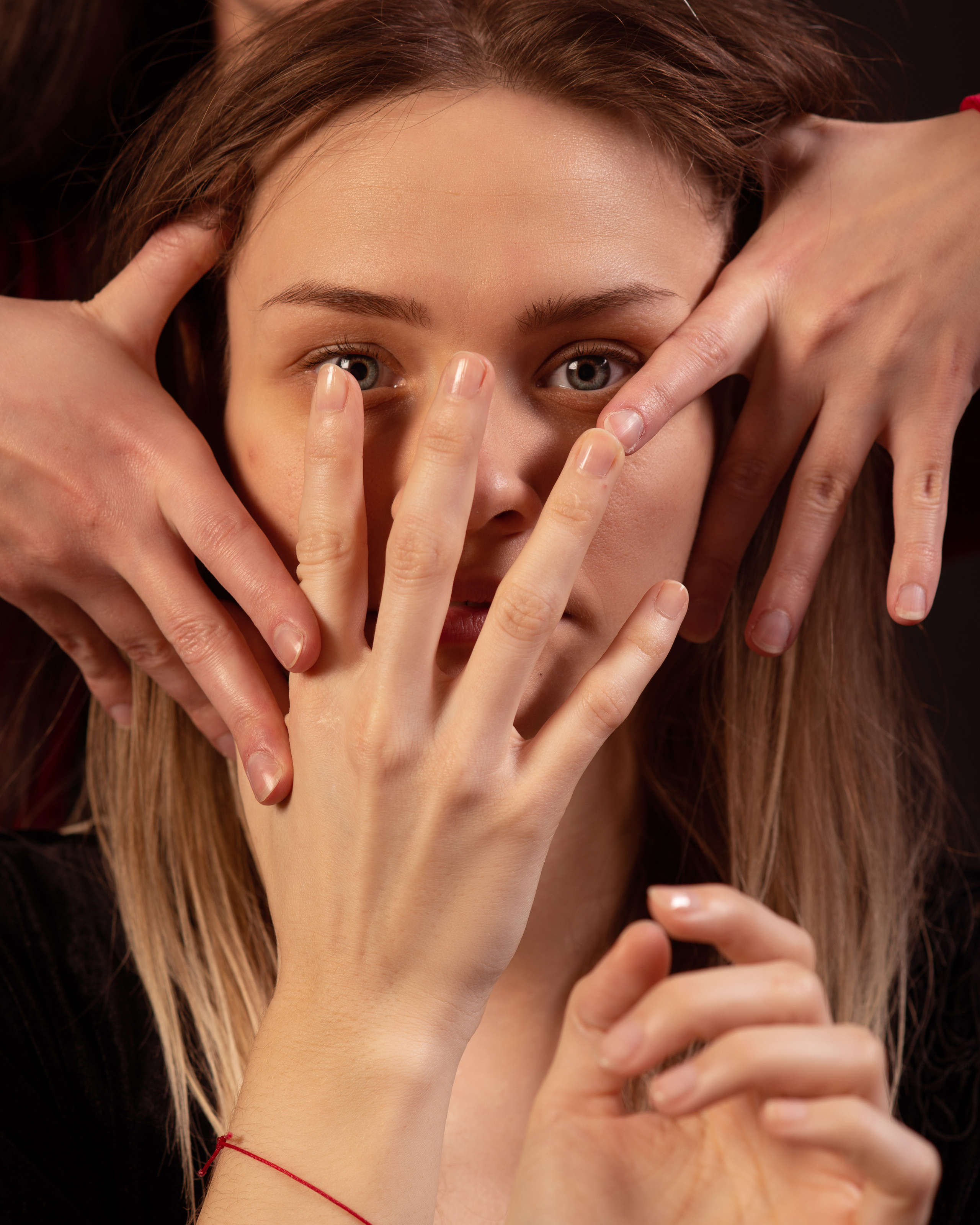 Маша и Ксюша. Фотограф в Самаре | Катерина Гущина