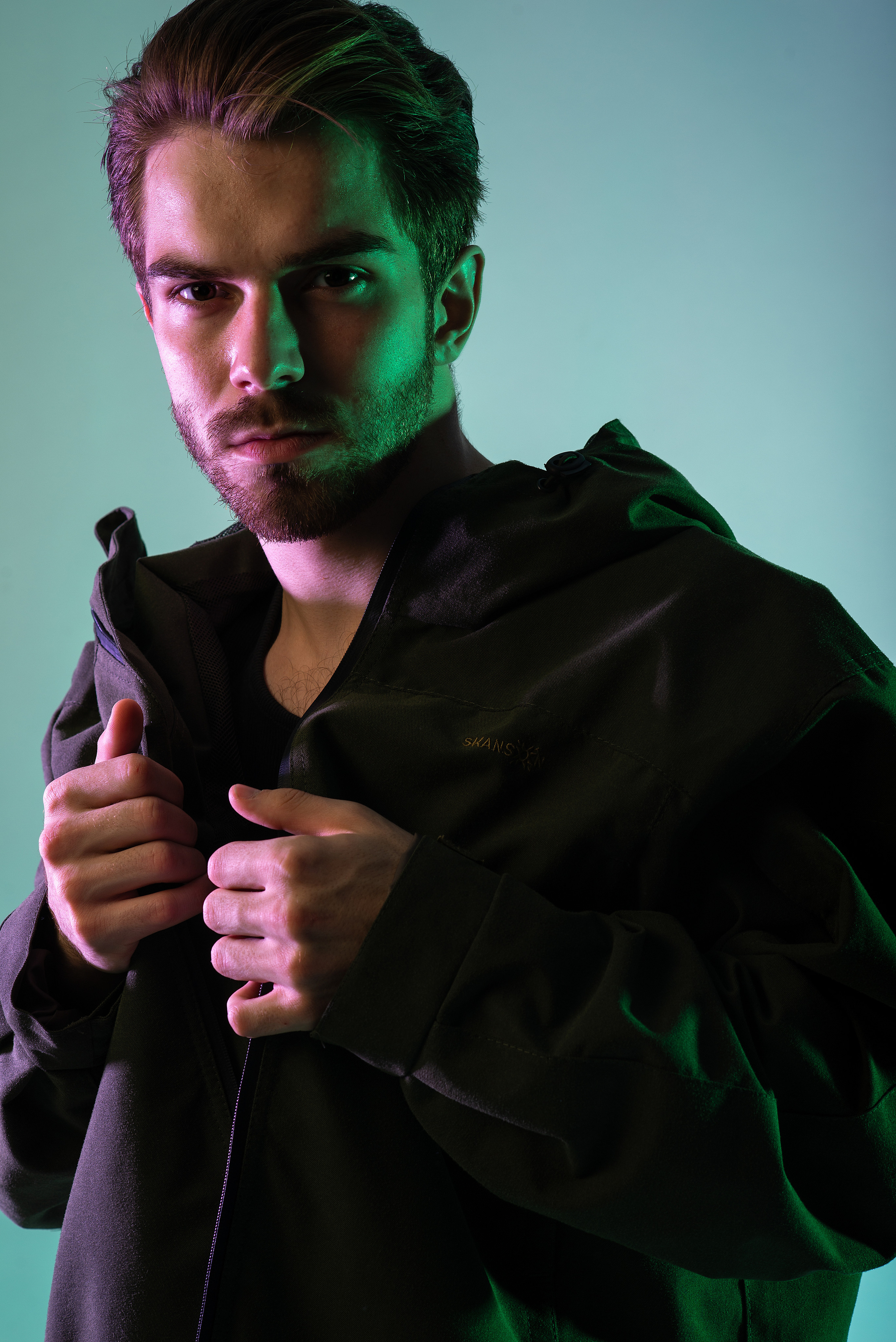 Съёмка для руководителя танцевальной студии KDance. Фотограф в Самаре | Катерина Гущина