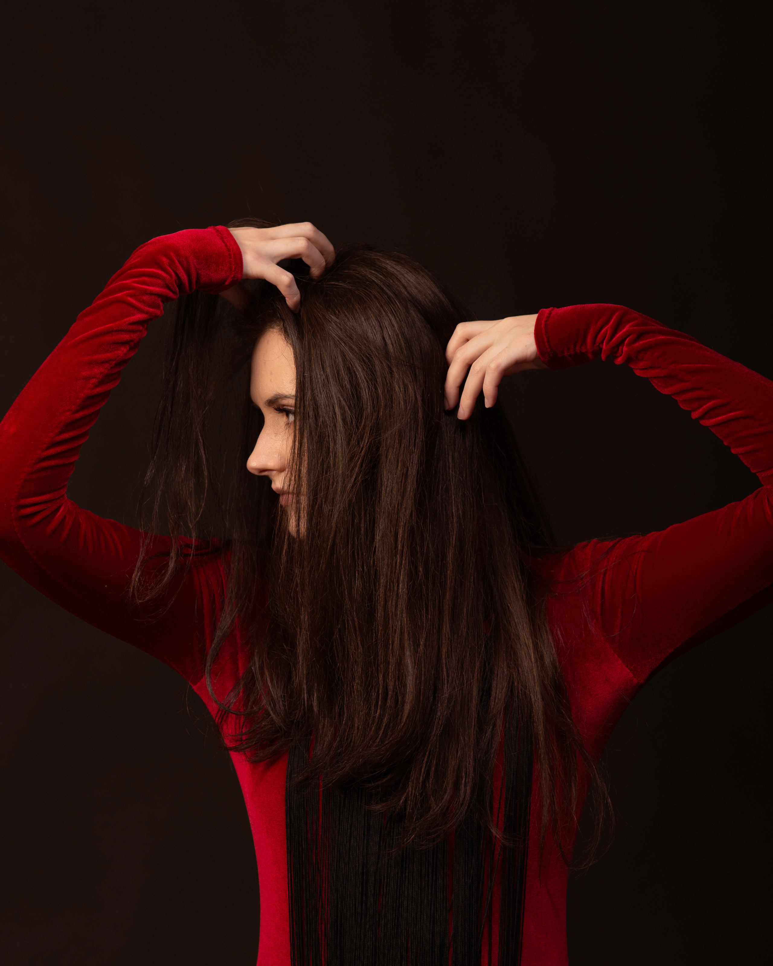 Маша и Ксюша. Фотограф в Самаре | Катерина Гущина