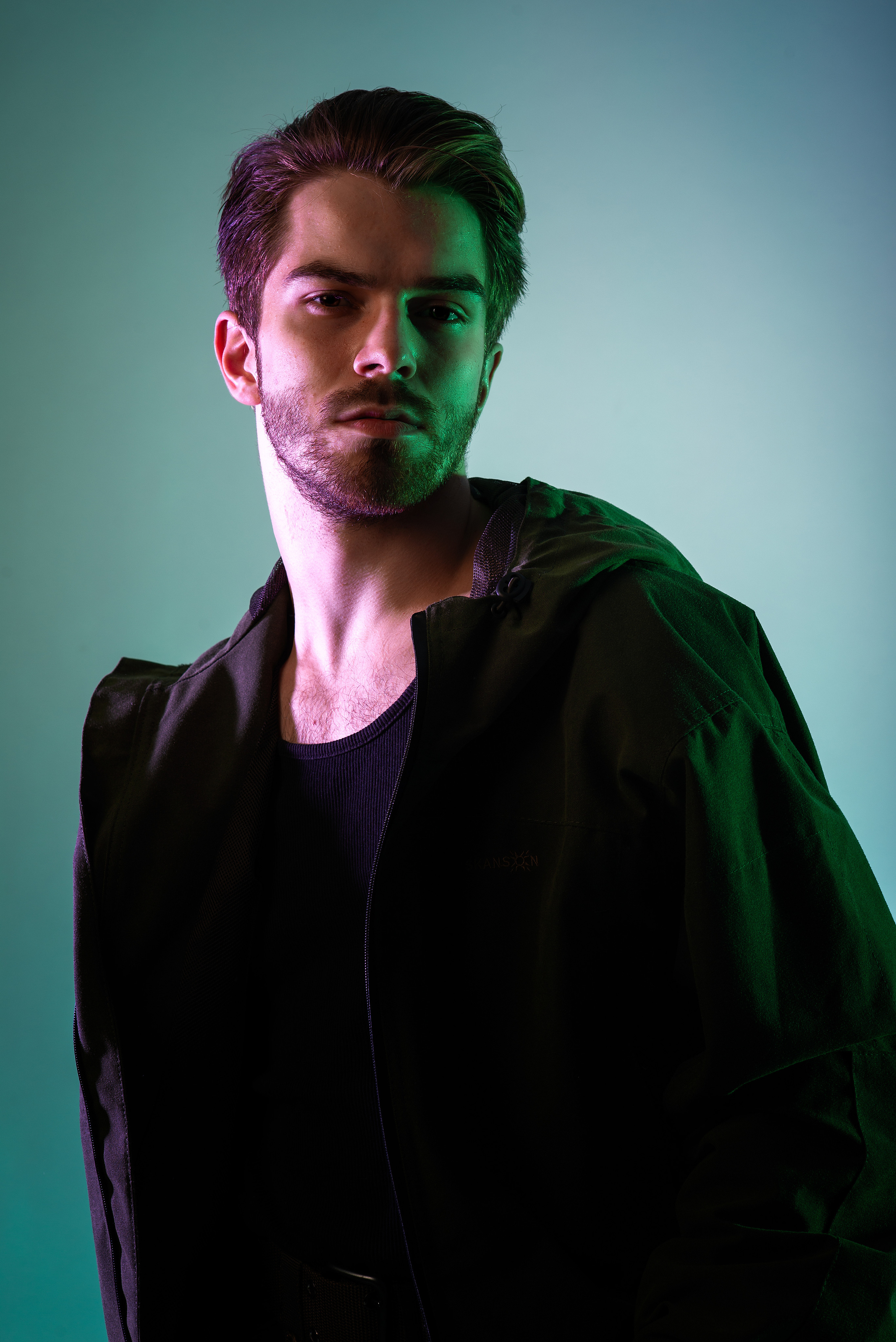 Съёмка для руководителя танцевальной студии KDance. Фотограф в Самаре | Катерина Гущина