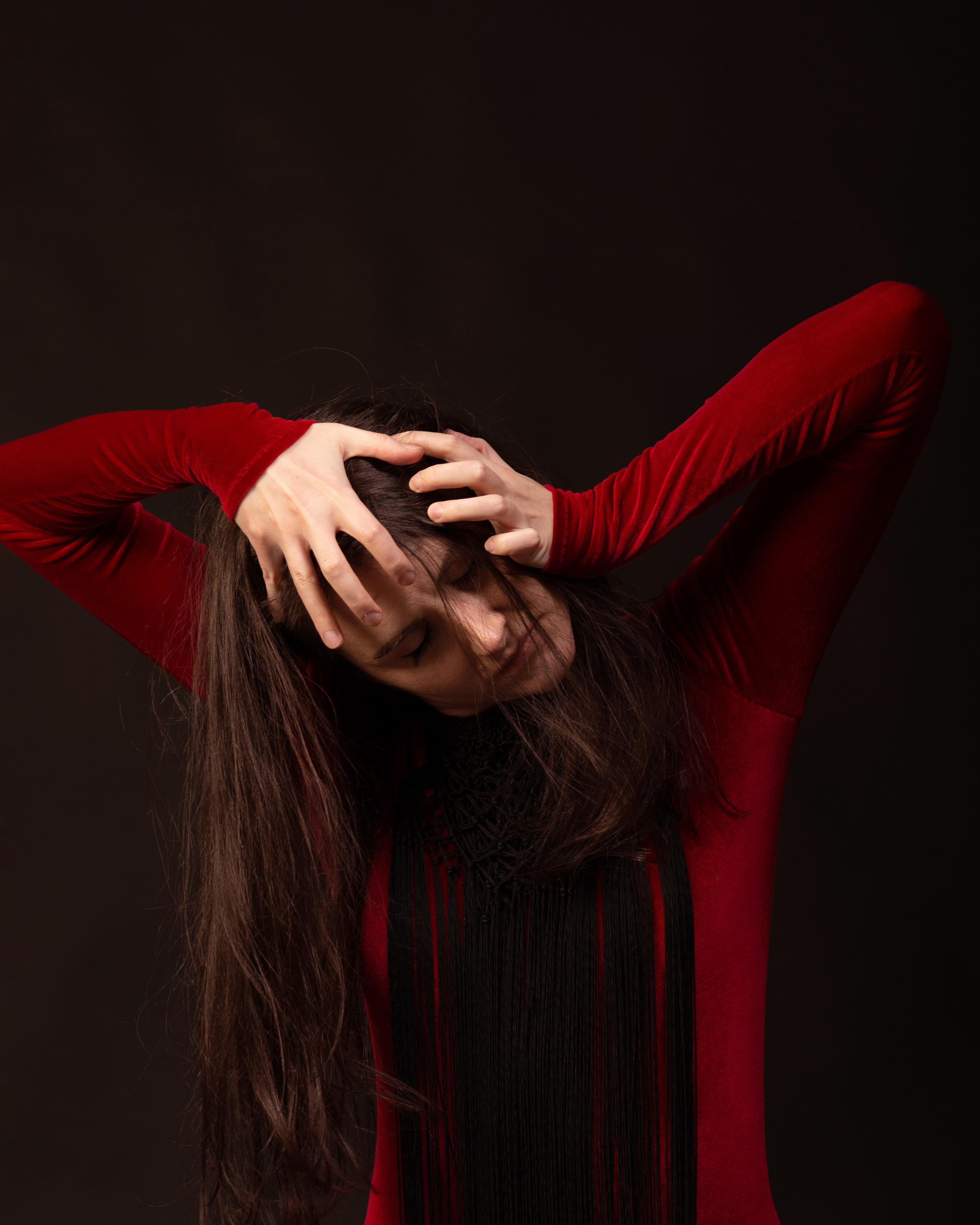 Маша и Ксюша. Фотограф в Самаре | Катерина Гущина