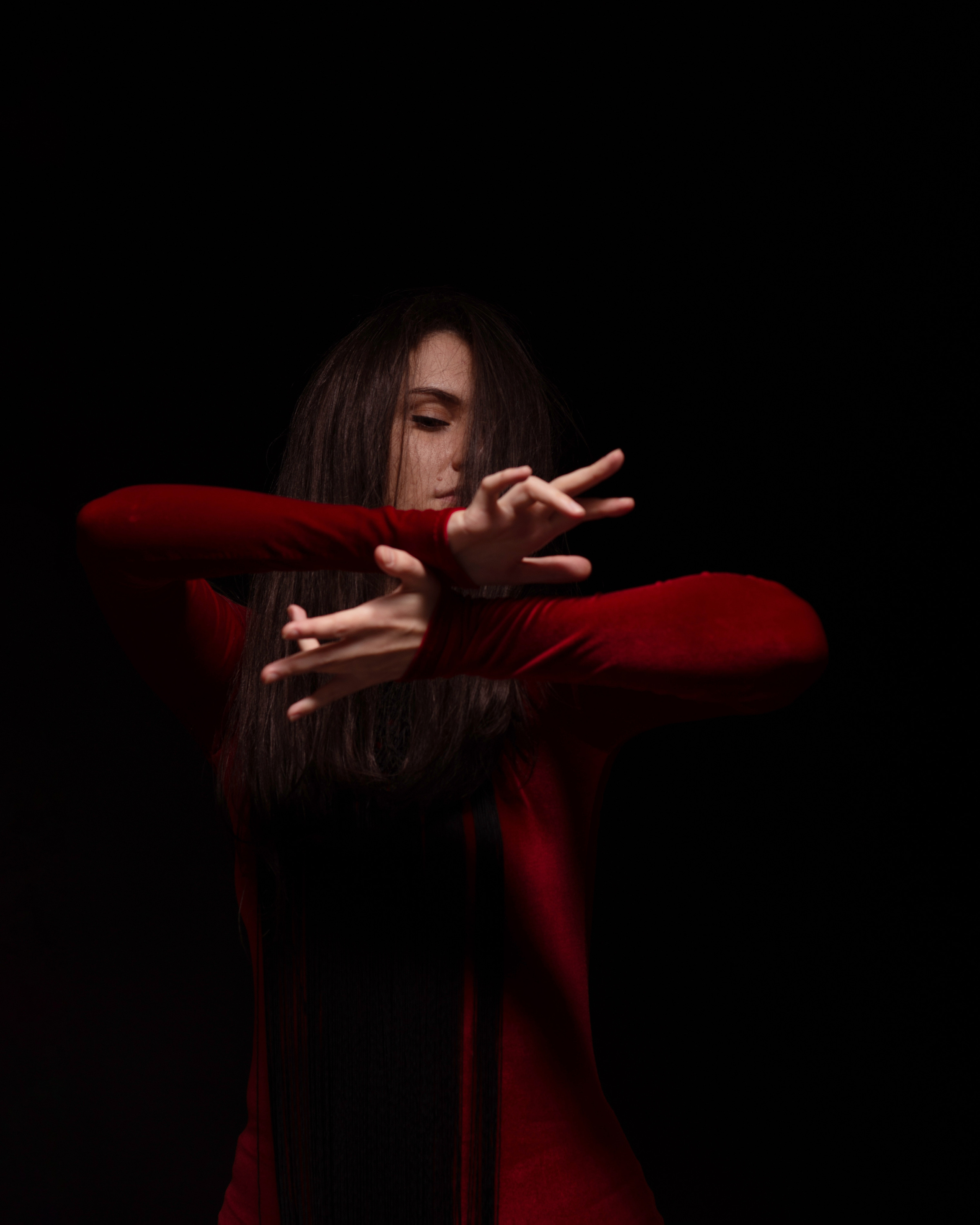 Маша и Ксюша. Фотограф в Самаре | Катерина Гущина