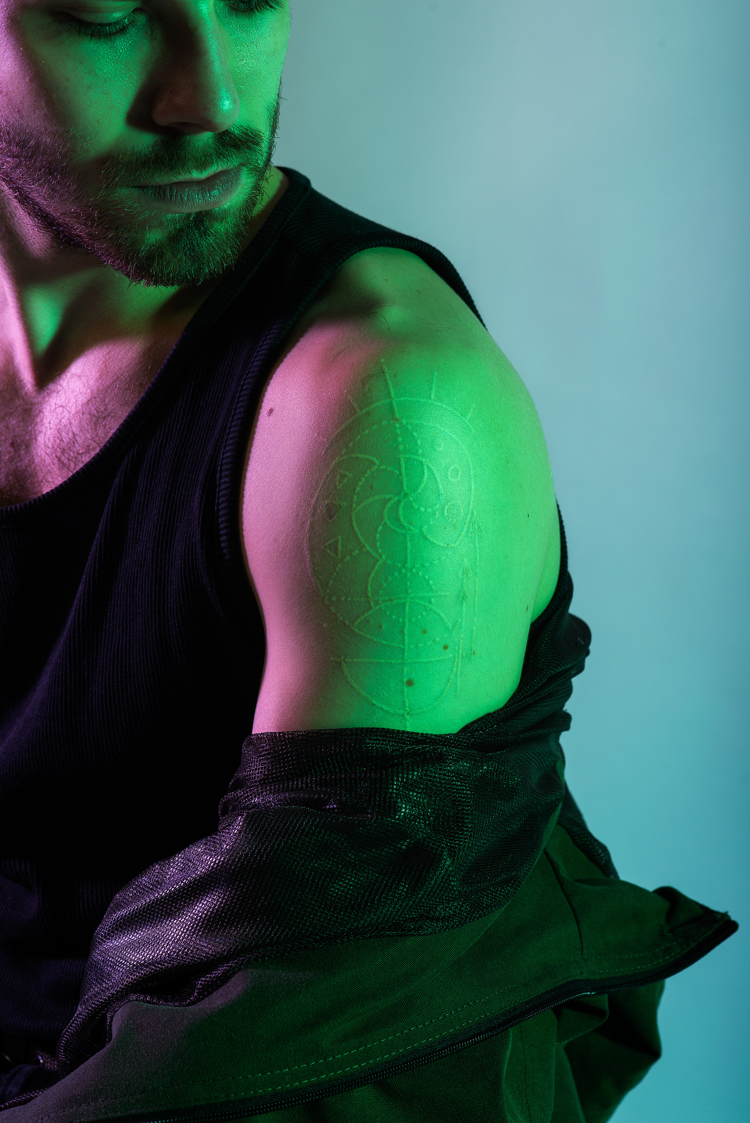 Съёмка для руководителя танцевальной студии KDance. Фотограф в Самаре | Катерина Гущина