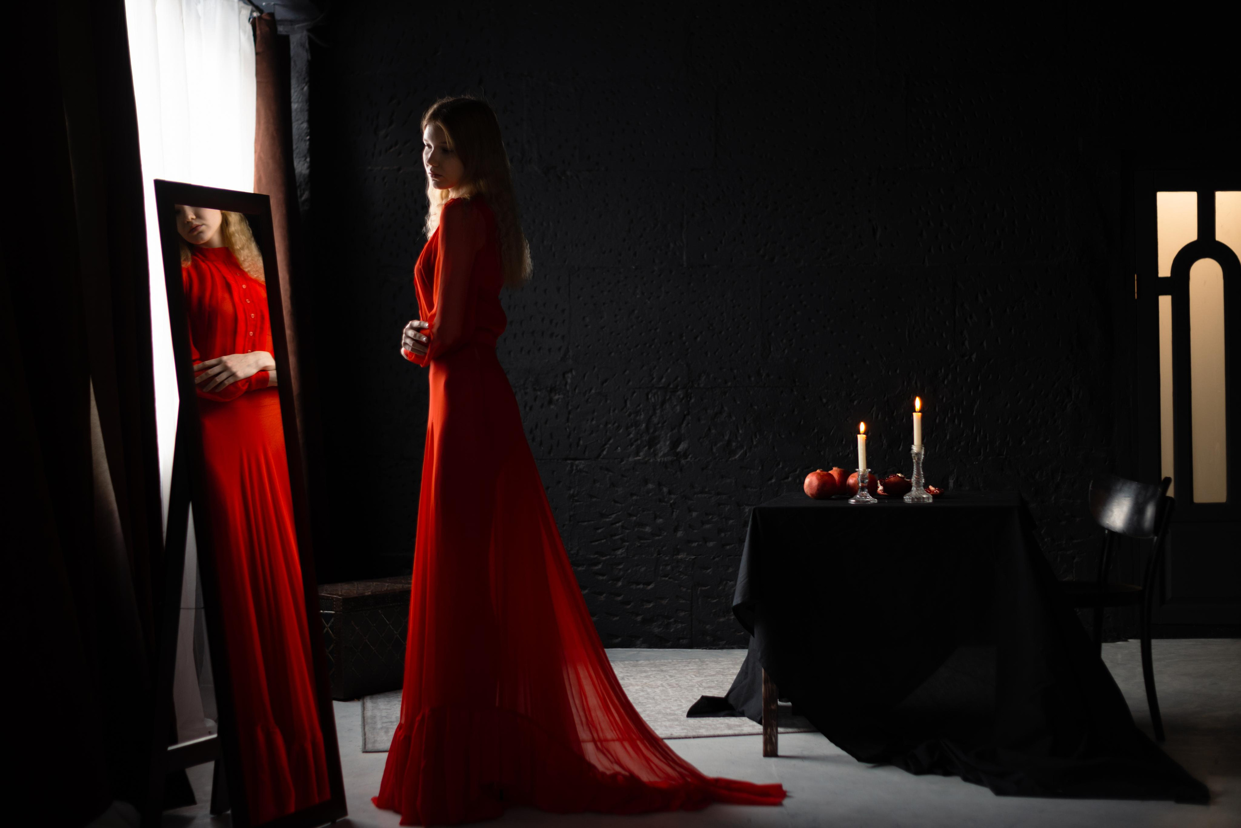 Арина. Фотосъёмка в период обучения на курсе по свету. Фотограф в Самаре | Катерина Гущина