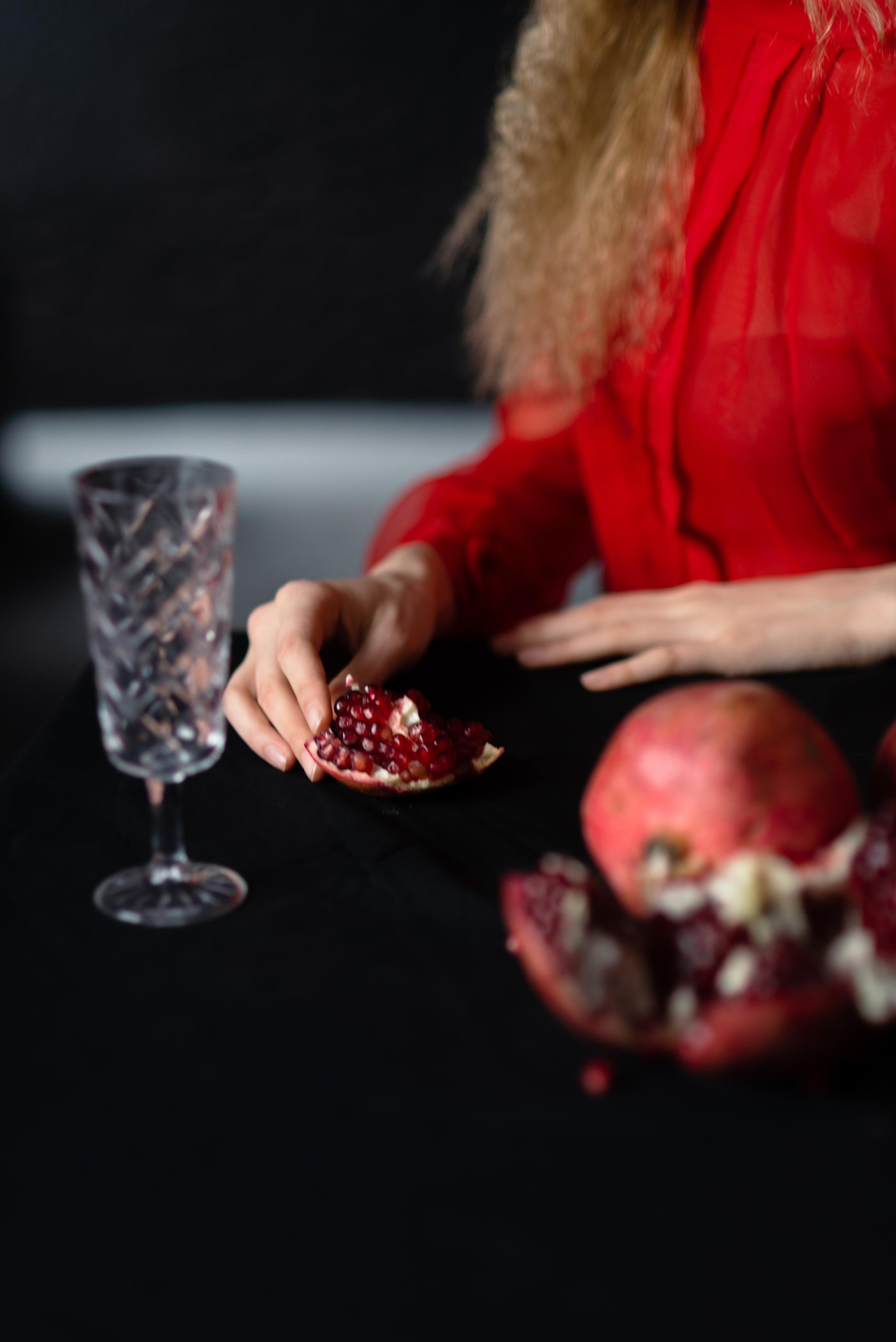 Арина. Фотосъёмка в период обучения на курсе по свету. Фотограф в Самаре | Катерина Гущина