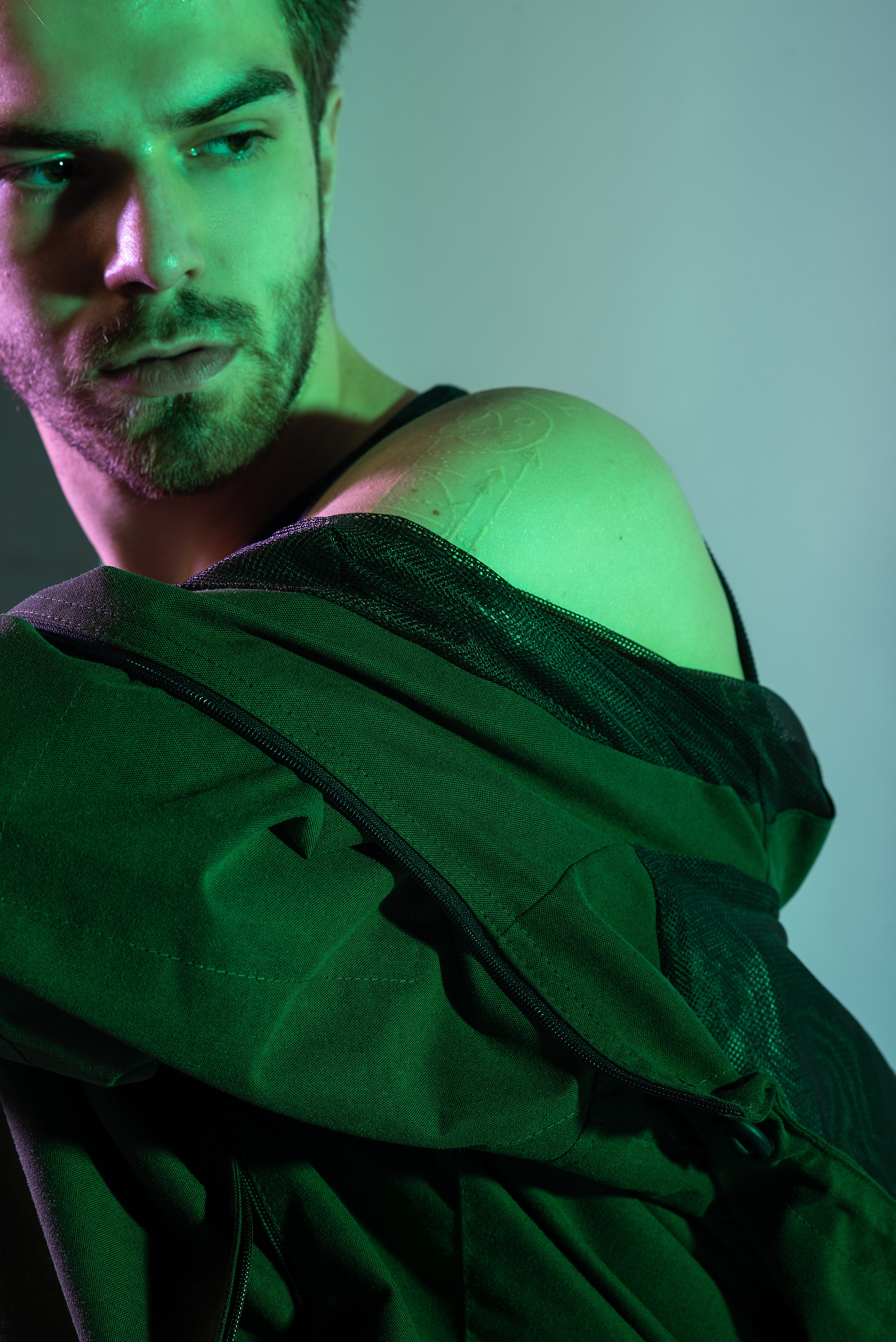 Съёмка для руководителя танцевальной студии KDance. Фотограф в Самаре | Катерина Гущина