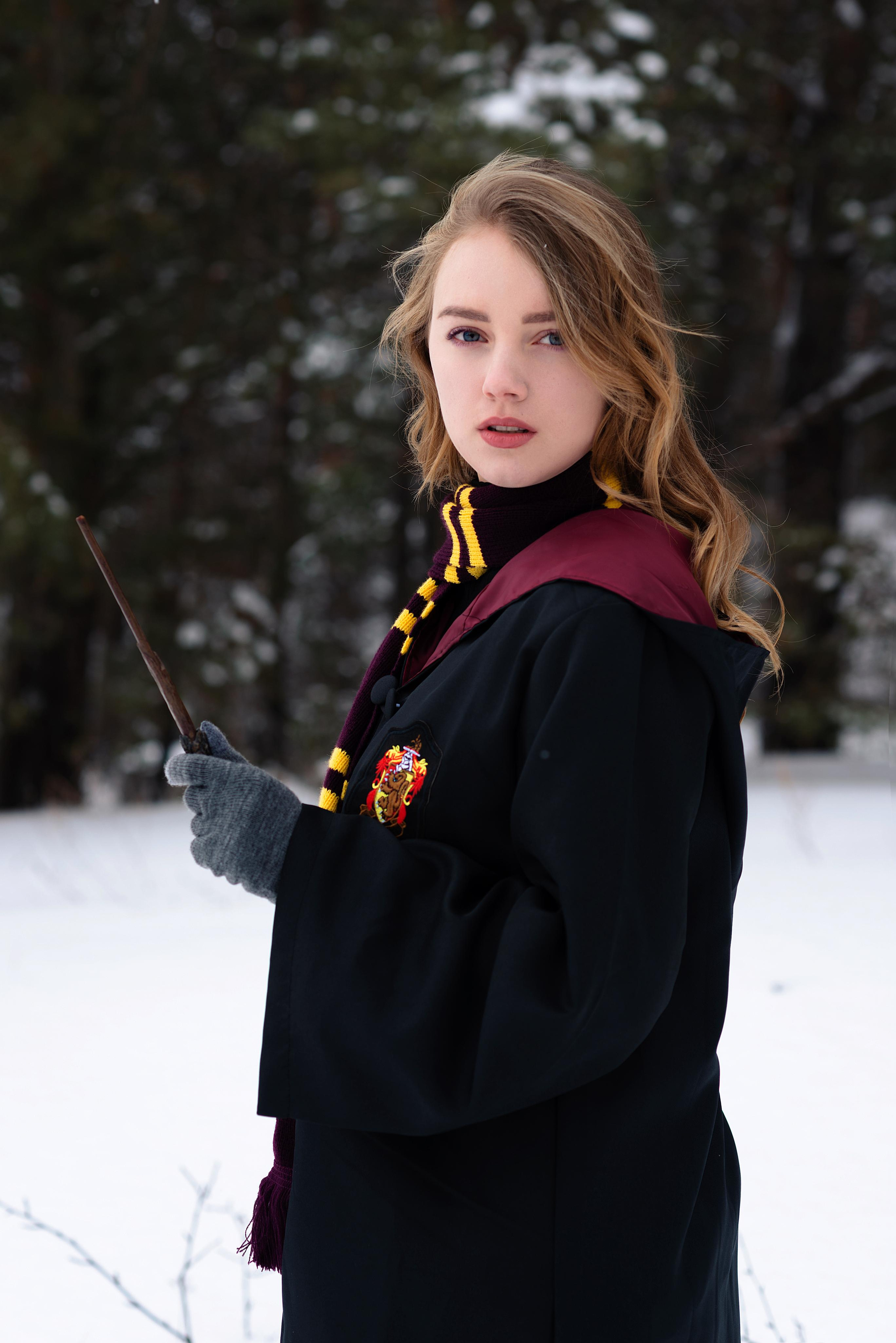 Стилизованная фотосессия для Жанны. Фотограф в Самаре | Катерина Гущина