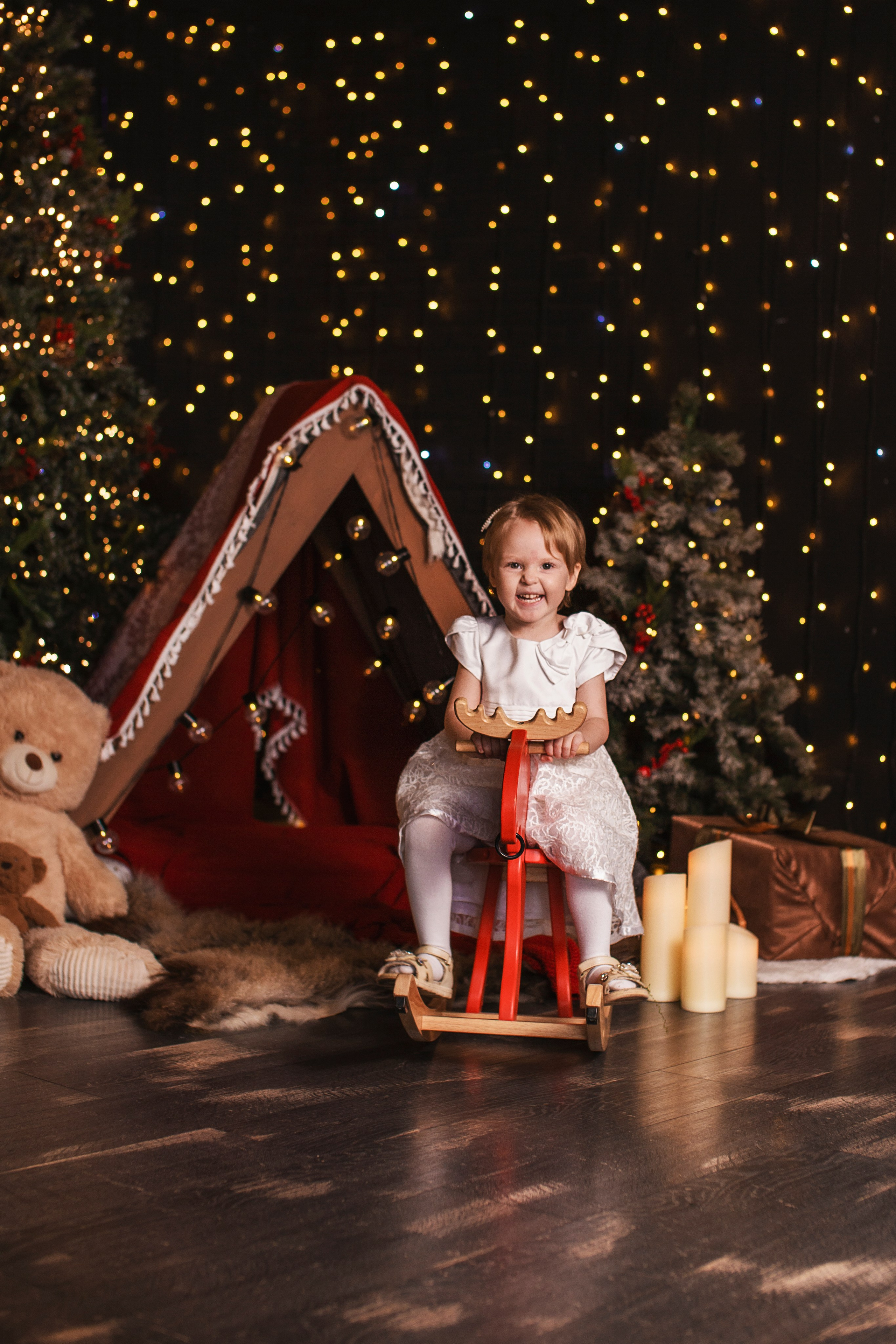 Фотостудия Alexcam. Семейный фотограф в Саратове