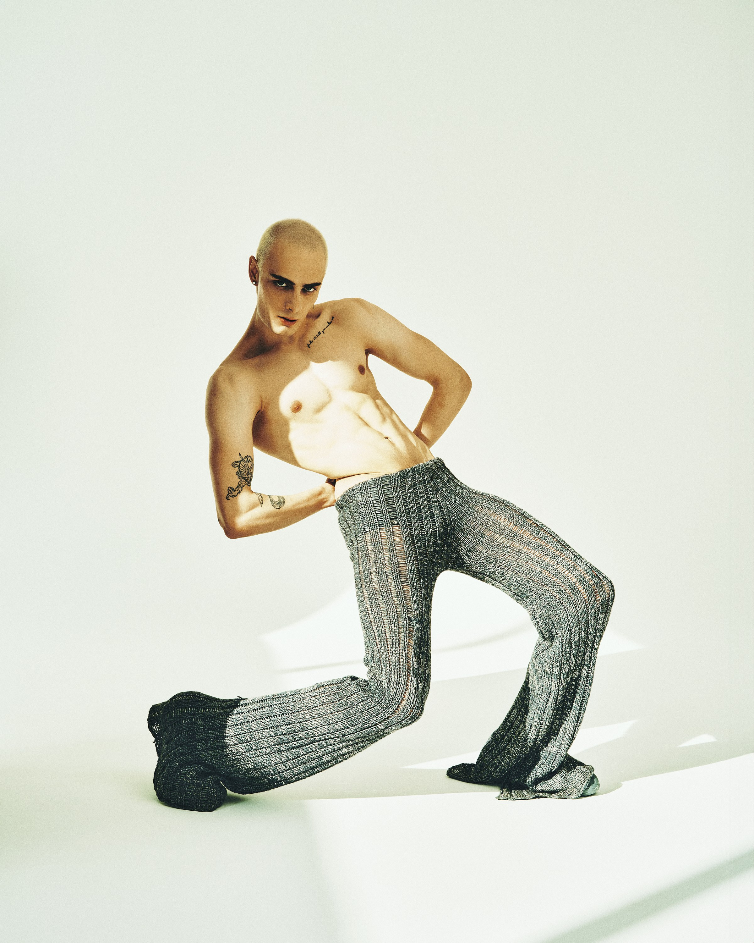 Suspiria. Рома Гелик фотограф из г. Москва