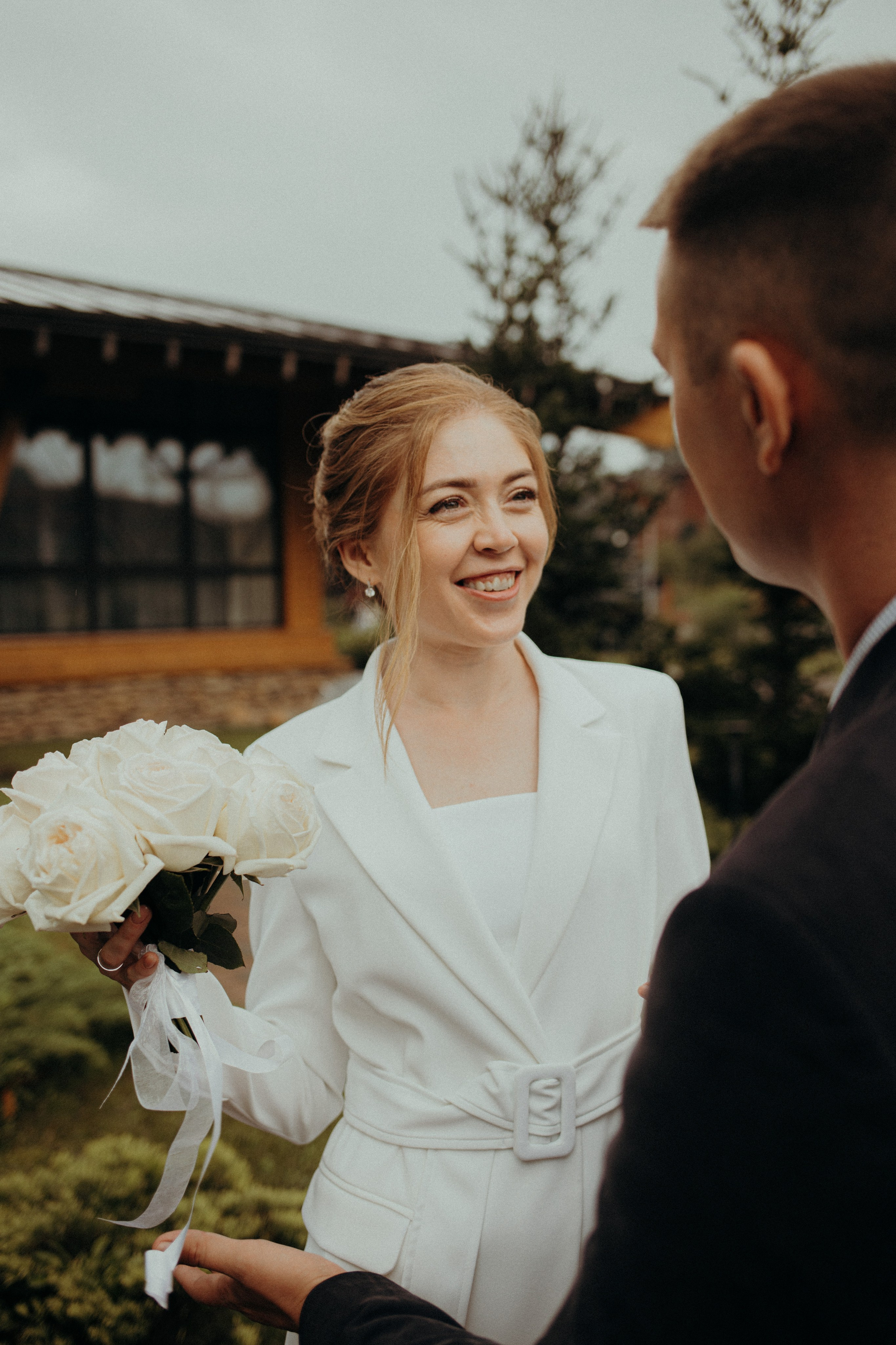 Счастливый дождливый день. Семейный и свадебный фотограф Анна Кожокарь