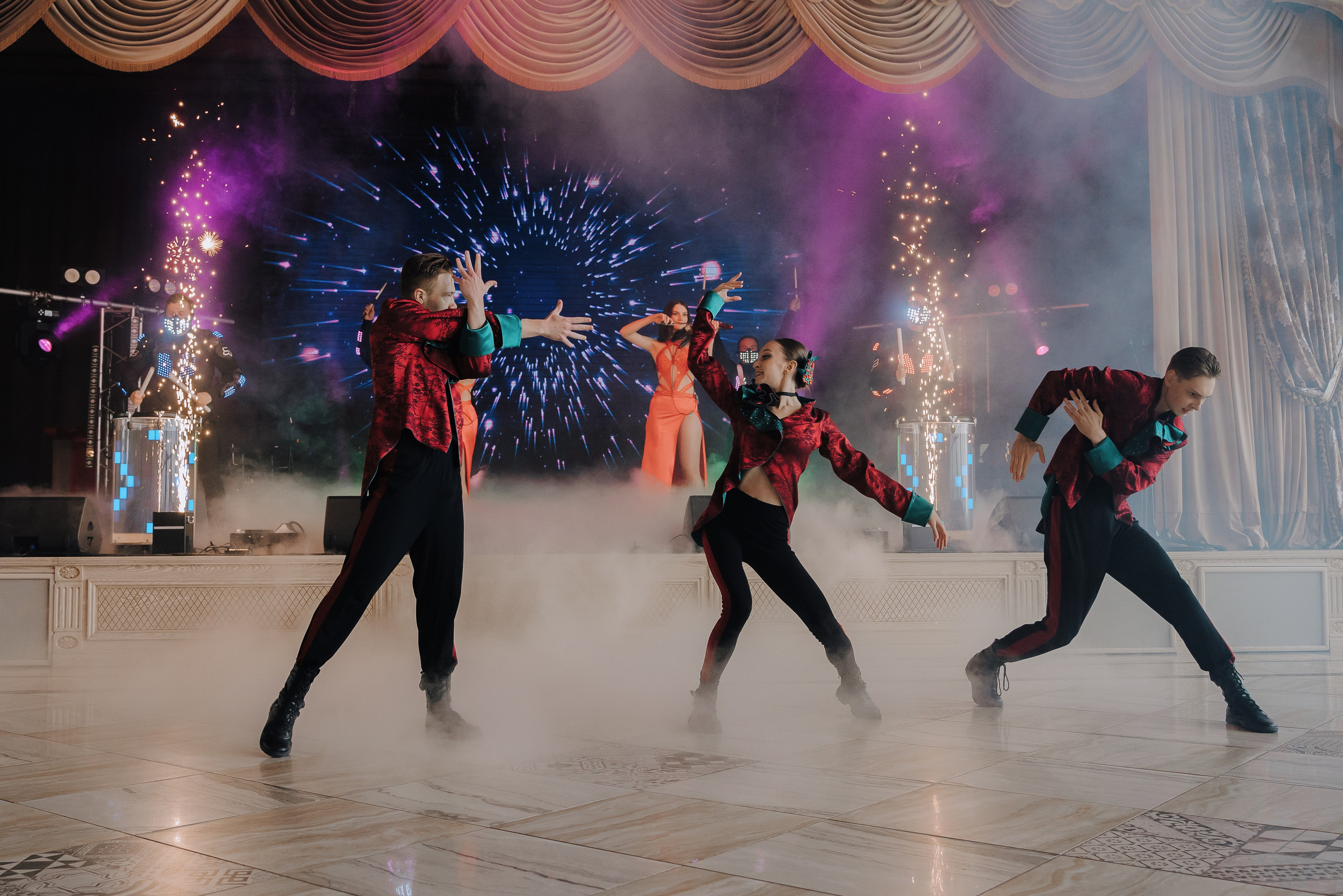 КОРПОРАТИВ «МАВТ». Репортажный фотограф Зуев Роман г. Челябинск