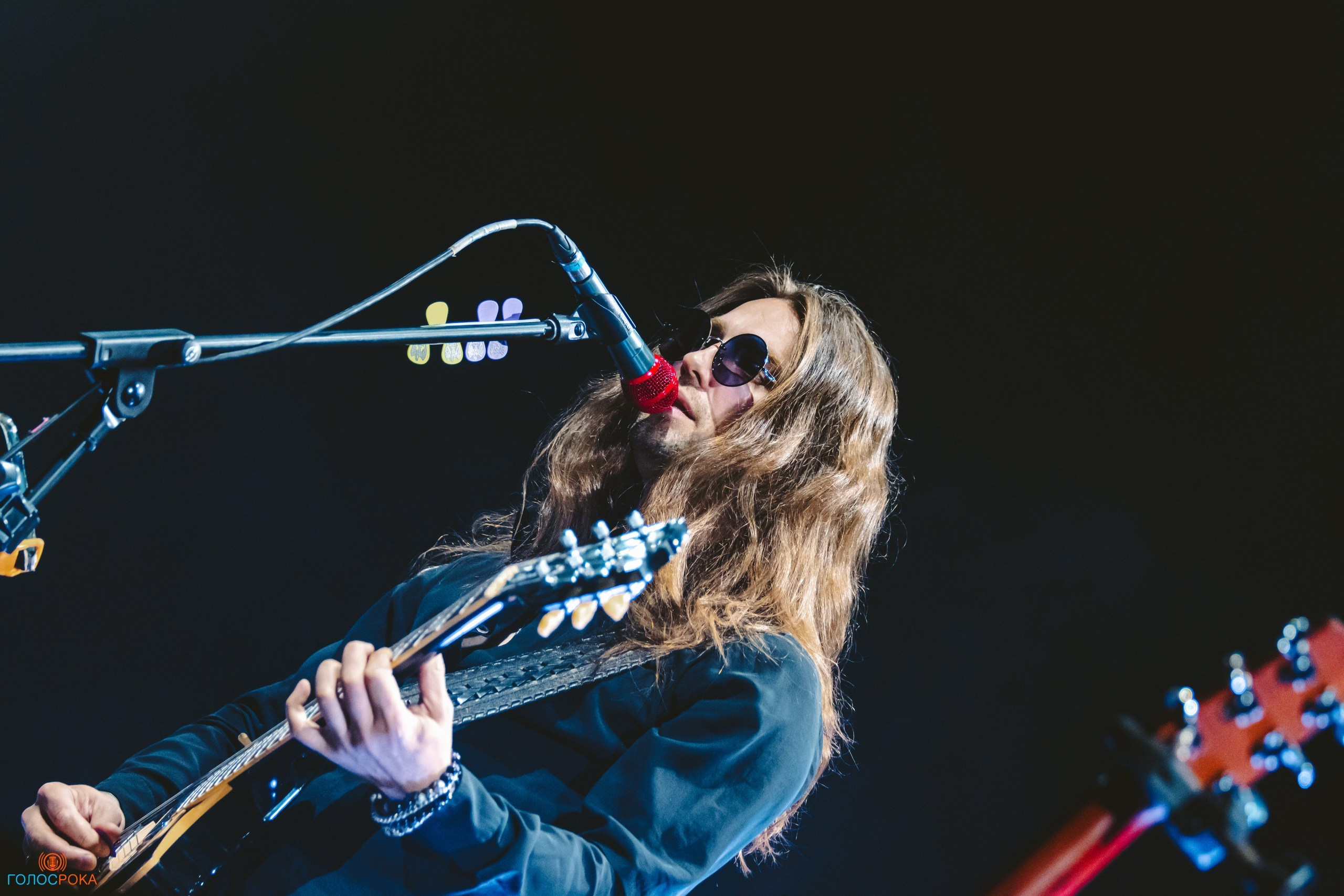 Глеб Самойлов | Live Арена. Концертный фотограф Михальченкова Алёна | Москва