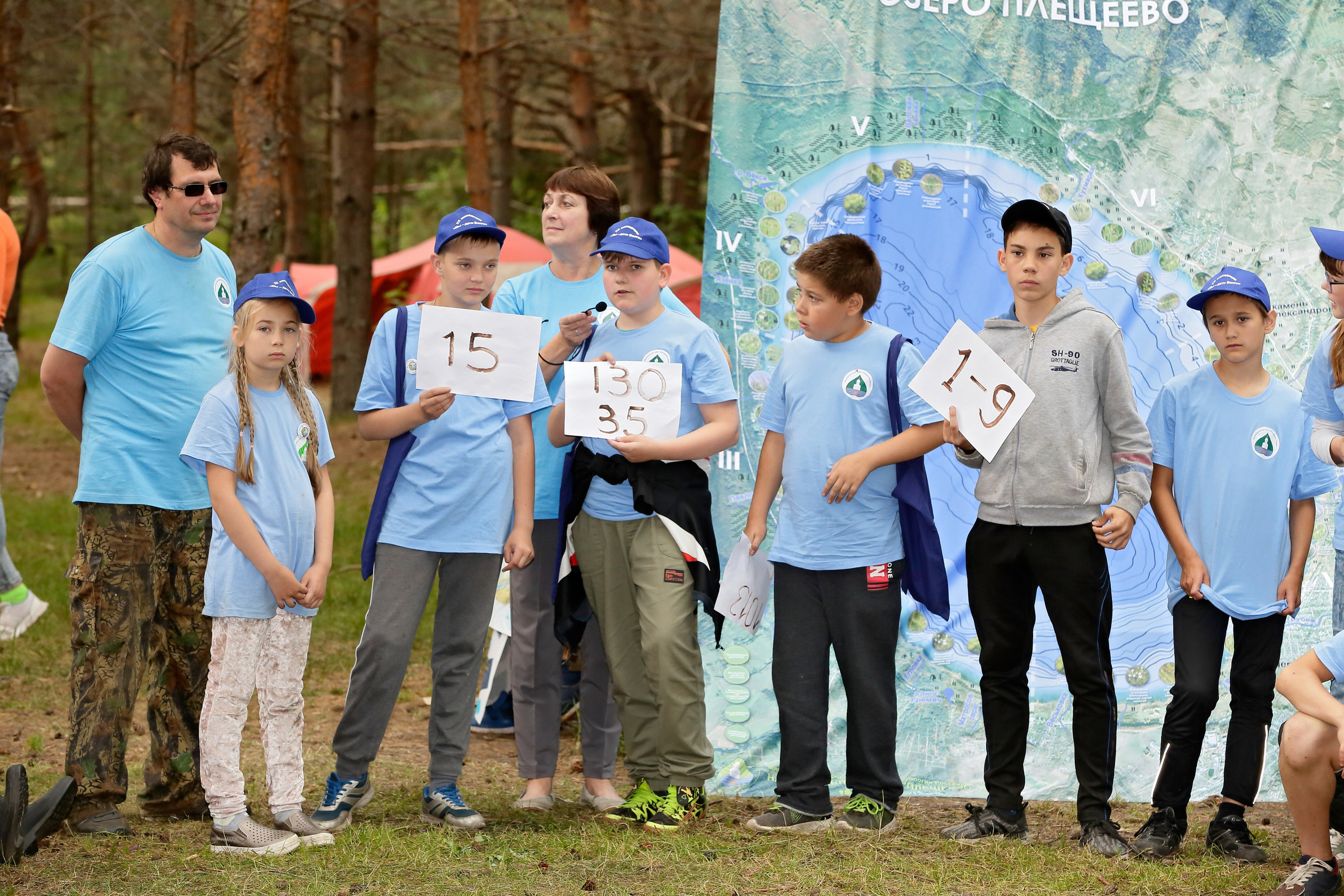 Мы — дети Волги 2018. Попов.фото — Предметная фотостудия в Новой Москве