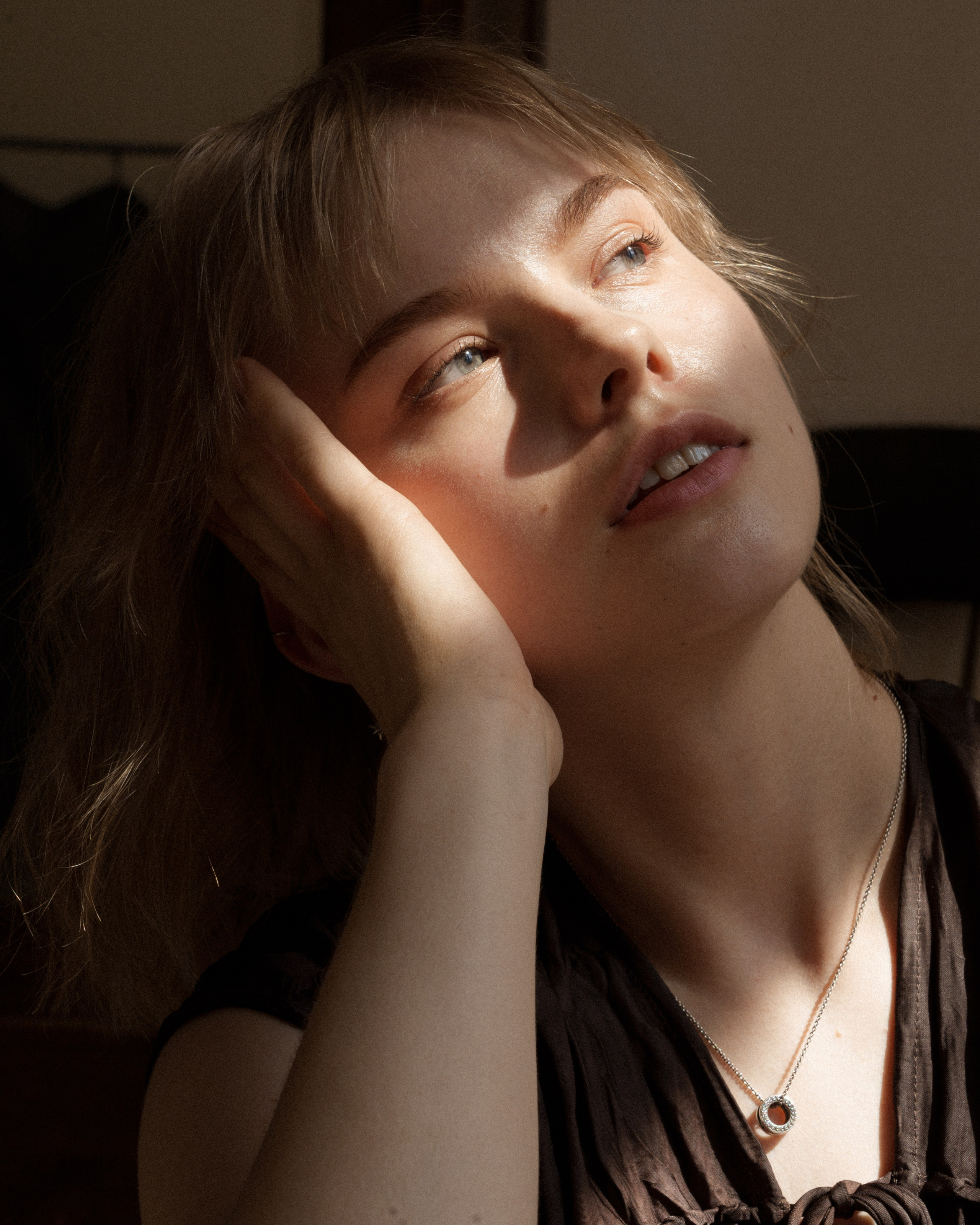 SONYA. Верговская Софья FASHION-PHOTOGRAPHER из Санкт-Петербурга