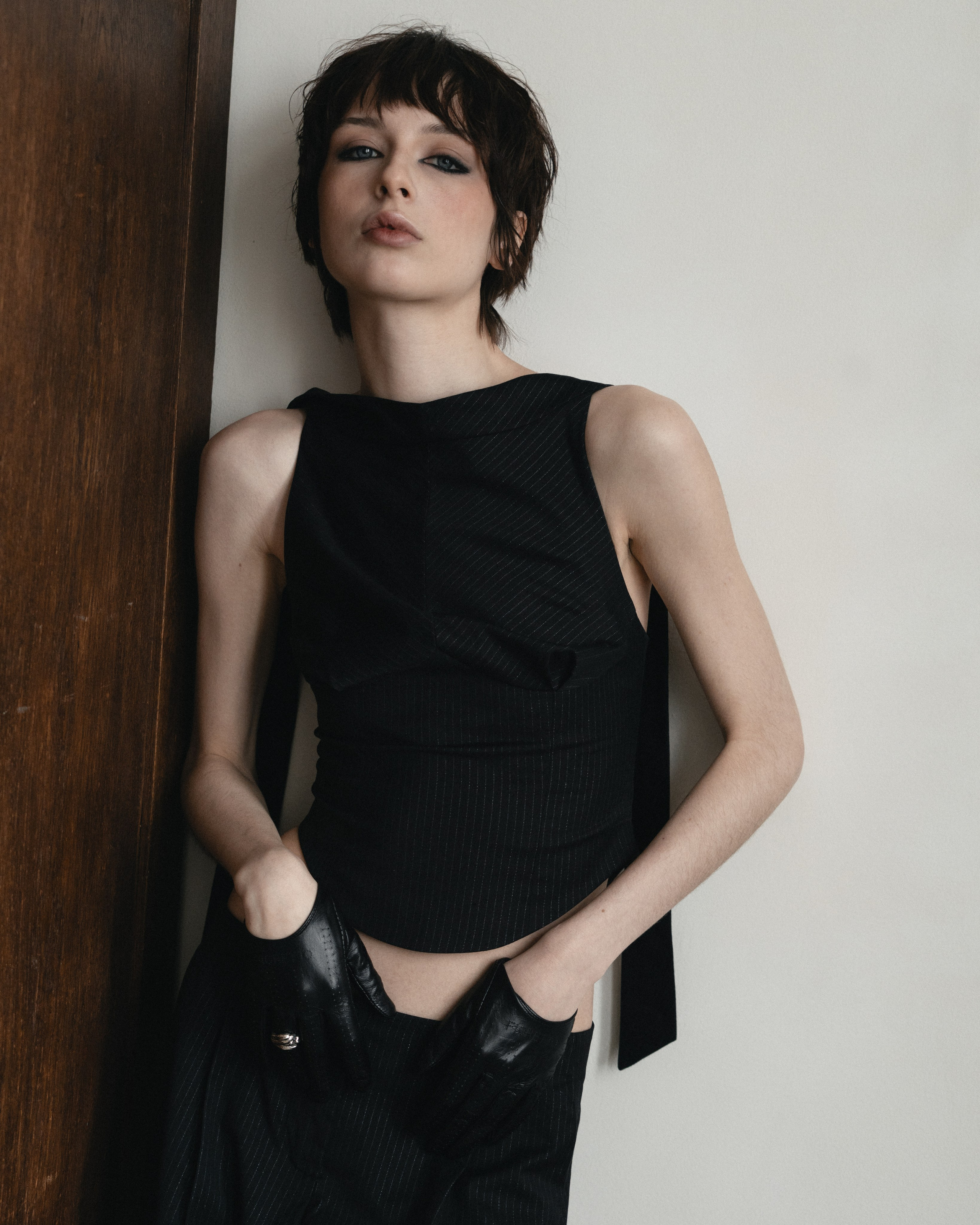 Ahahah.jew. Верговская Софья FASHION-PHOTOGRAPHER из Санкт-Петербурга