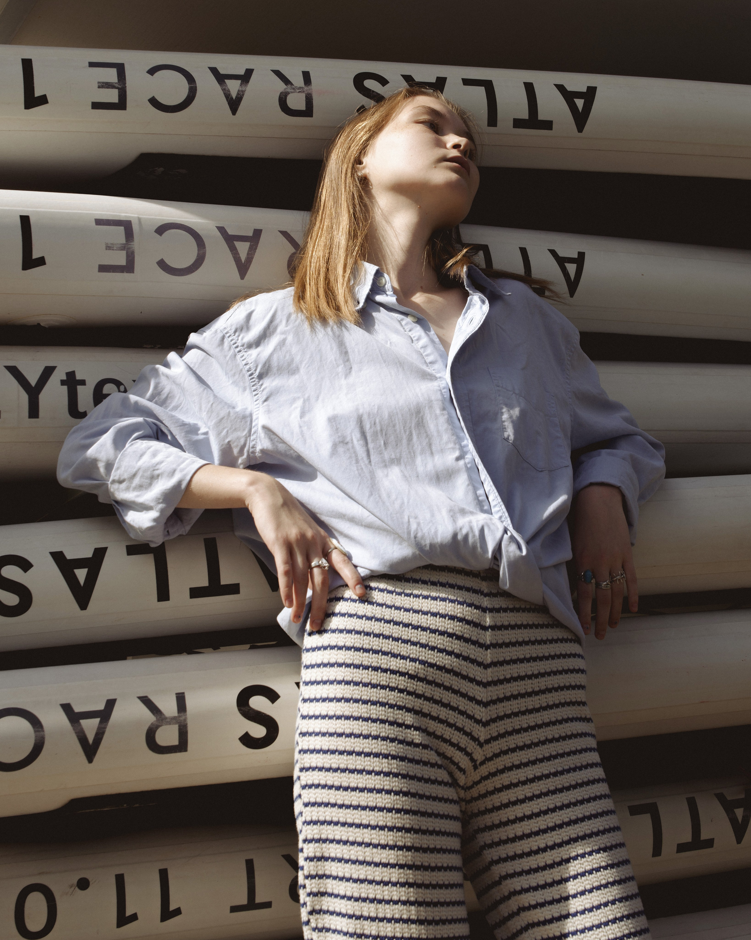 Nastya. Верговская Софья FASHION-PHOTOGRAPHER из Санкт-Петербурга
