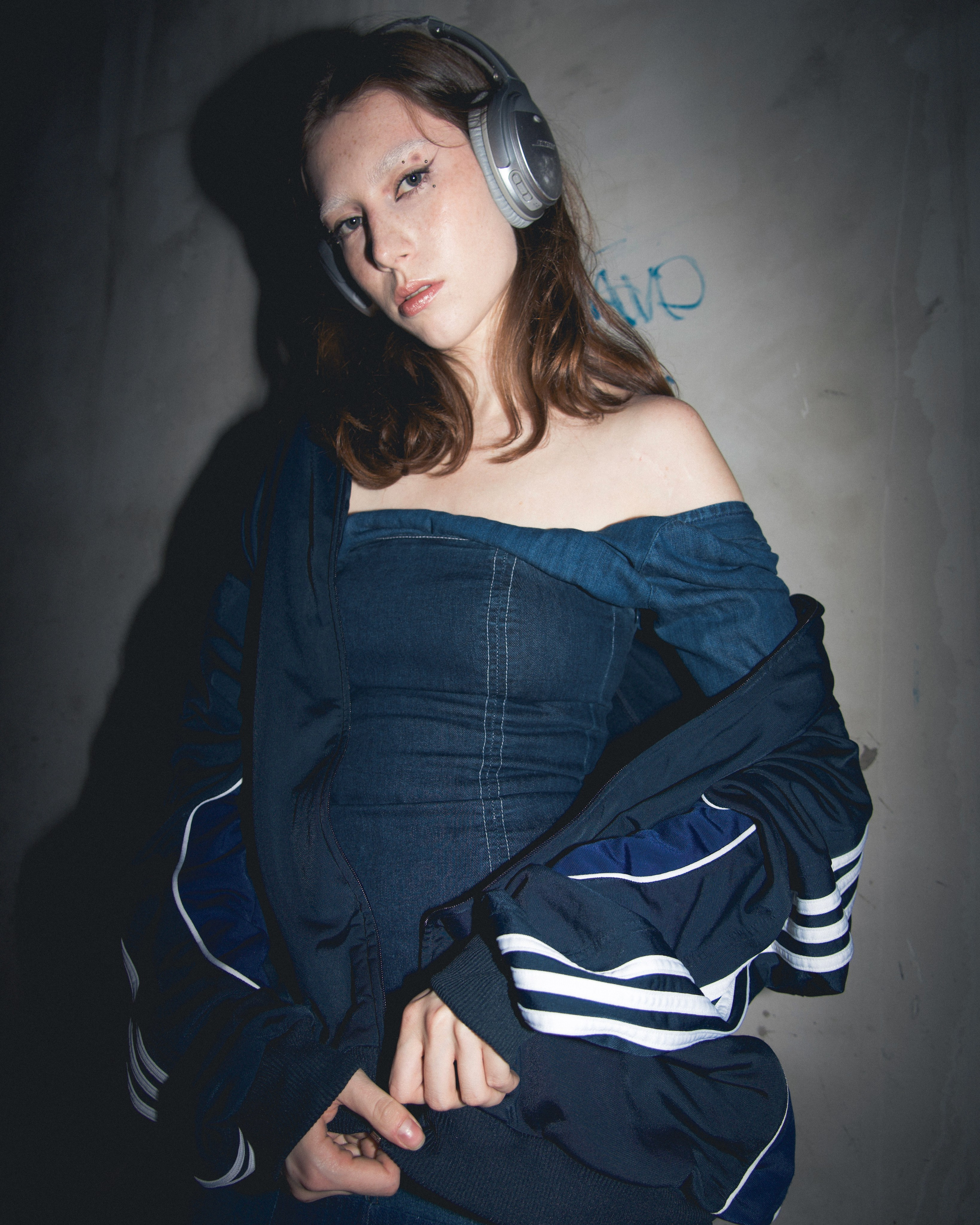 Masha. Верговская Софья FASHION-PHOTOGRAPHER из Санкт-Петербурга