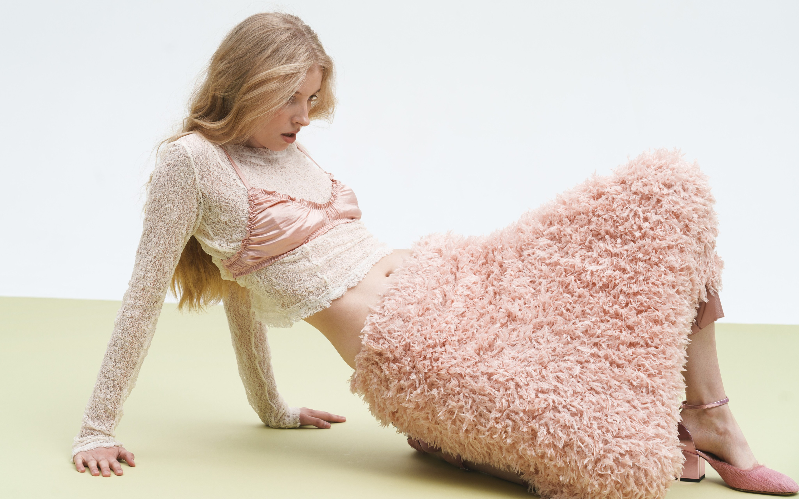 LIZA. Верговская Софья FASHION-PHOTOGRAPHER из Санкт-Петербурга