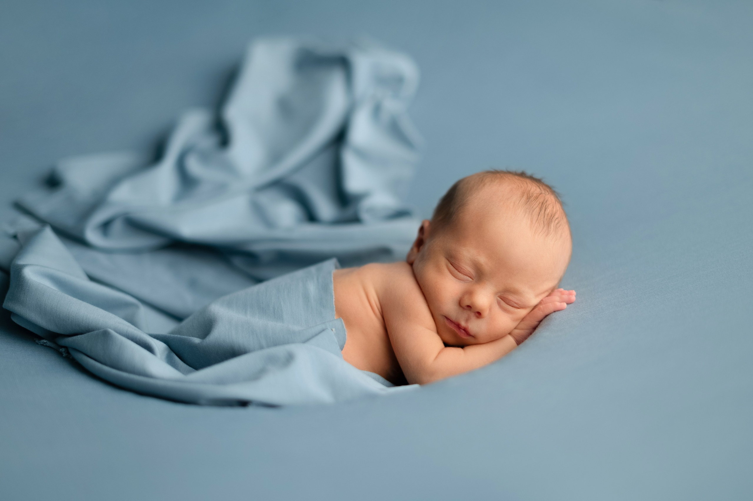 Новорождённые. Фотограф новорождённых в Сочи Наталия Дмитриева