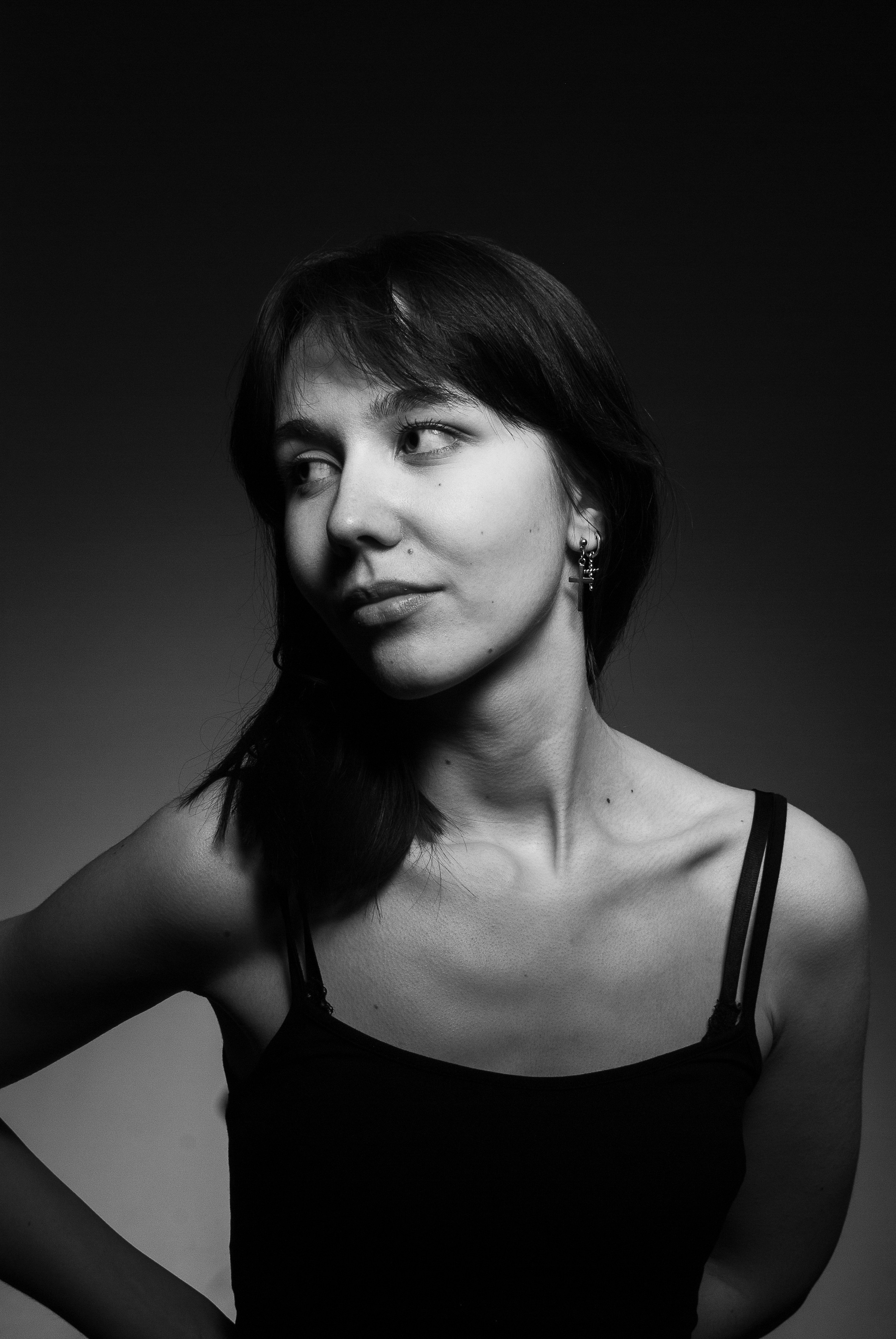 Арт-фотограф в Калининграде