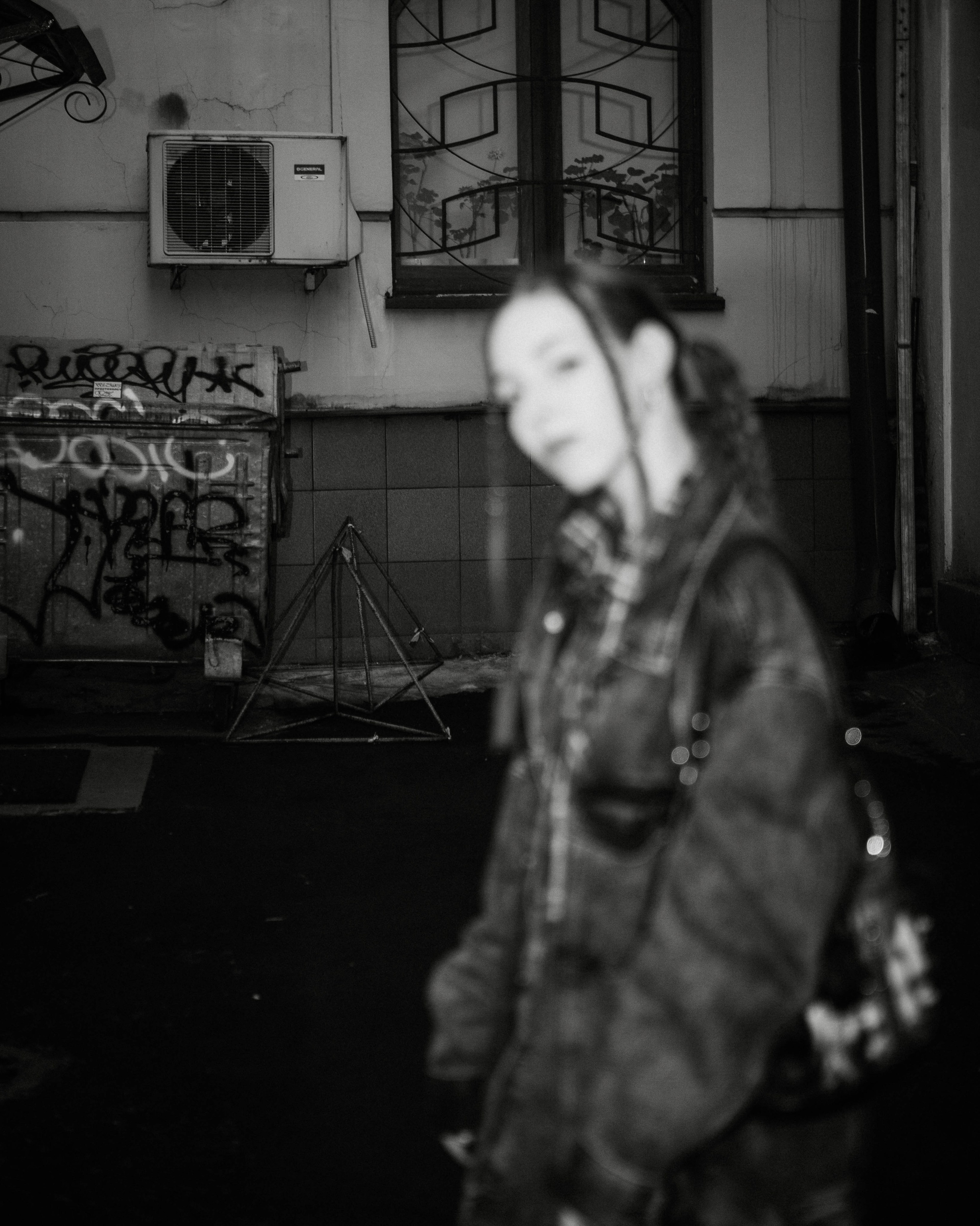 Street Style. Фотограф и визуальный художник в Москве и МО Громова Анастасия