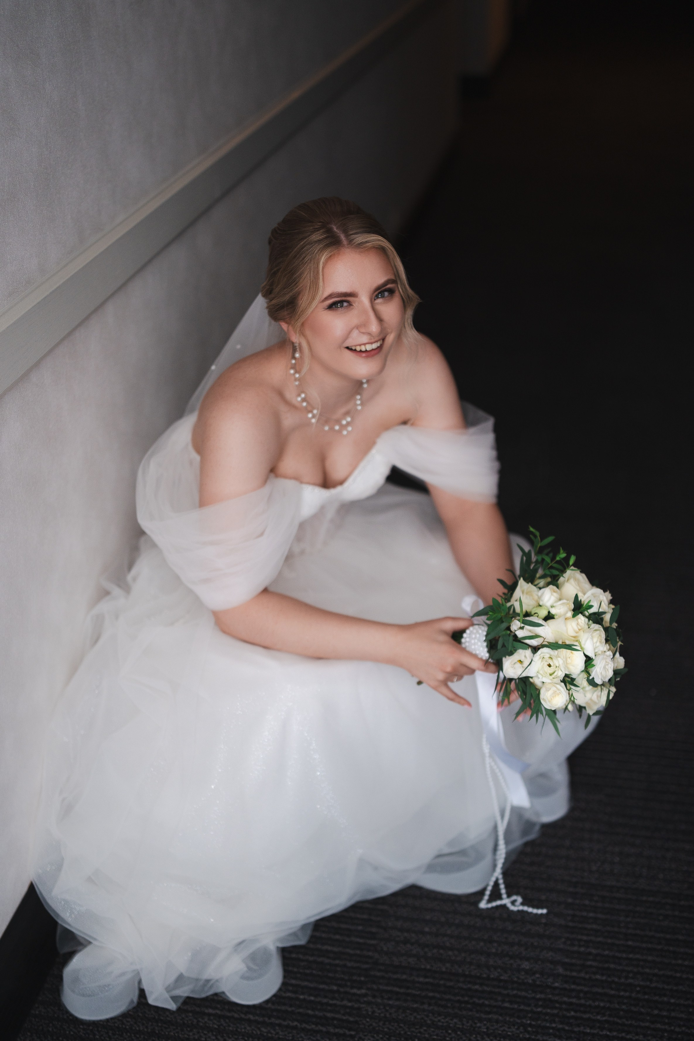 Анастасия и Антон. Фотограф Хабаровск