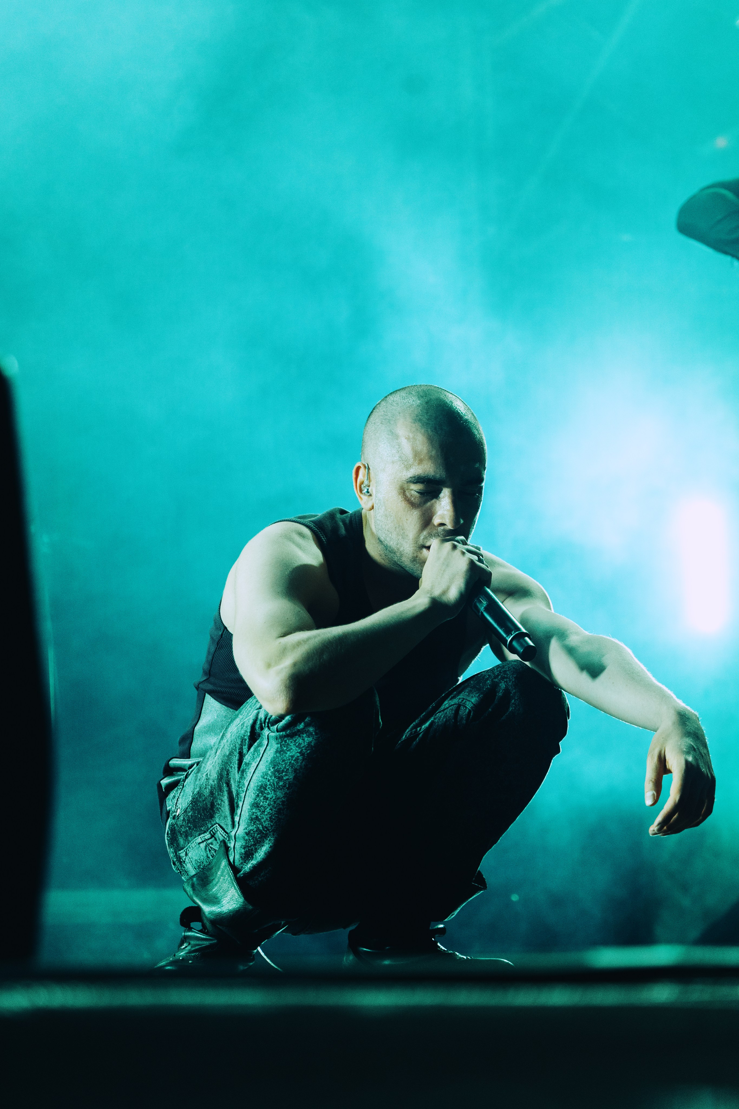 ХАСКИ. «ПЛАНЕТА К-30» ‘23. RUSLAN ROZANOV