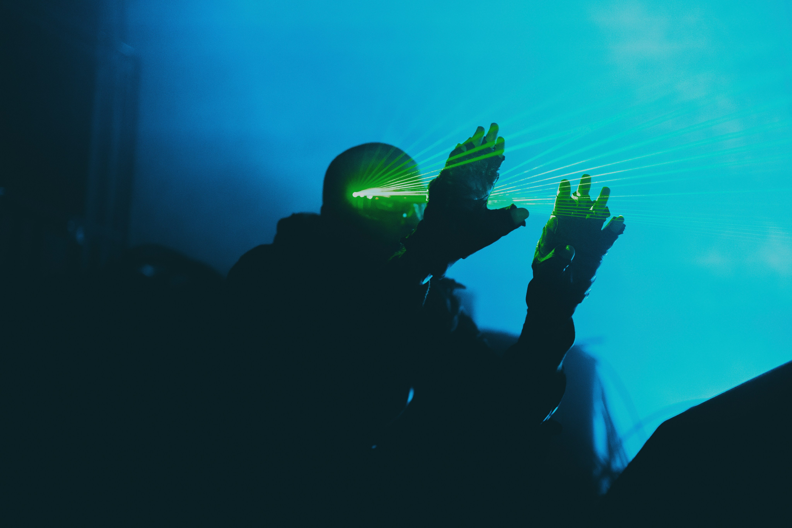 ХАСКИ. РАДИО СПГС’24. RUSLAN ROZANOV