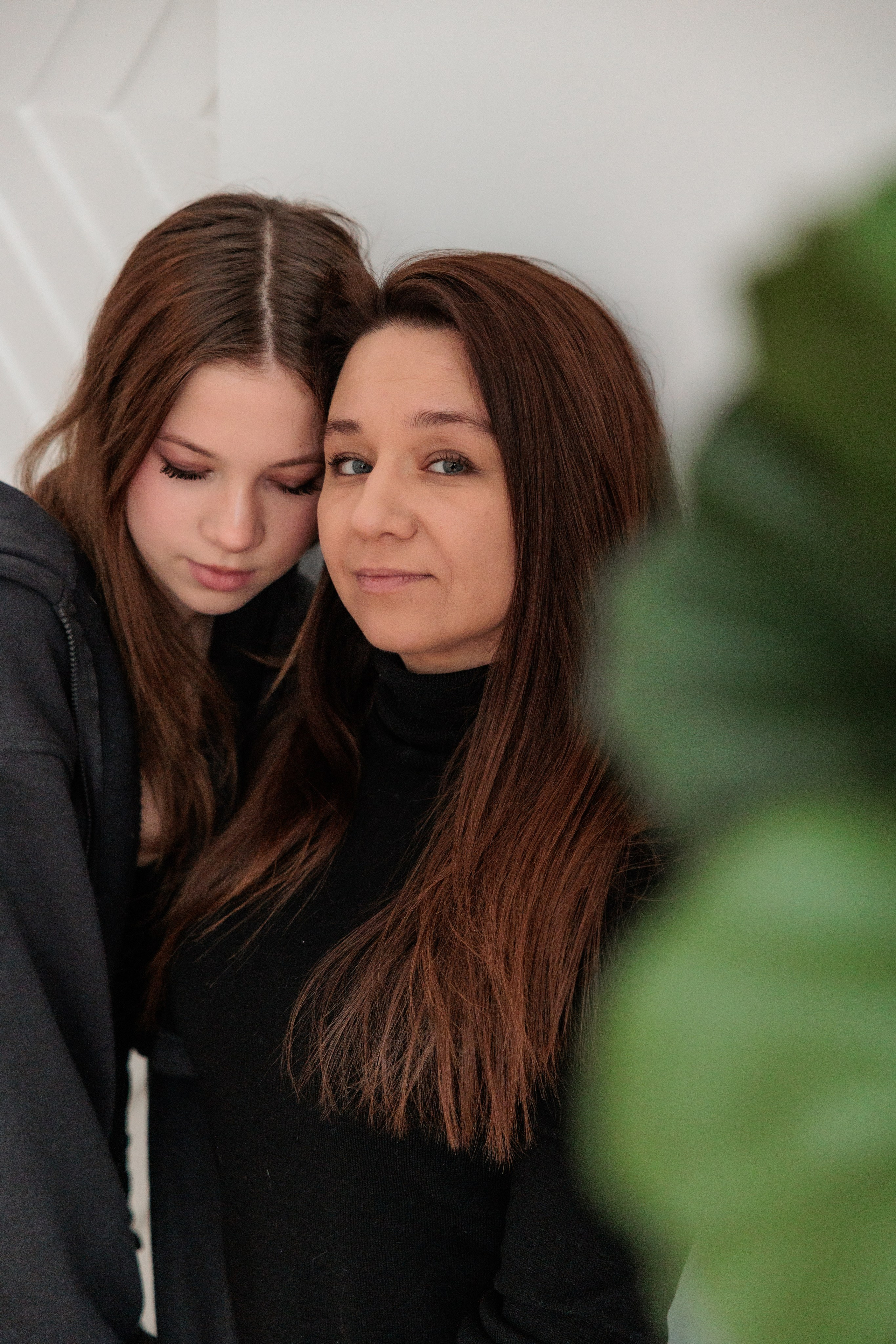 АНЯ и ДЕВОЧКИ. Я фотограф из Москвы к Вашим услугам