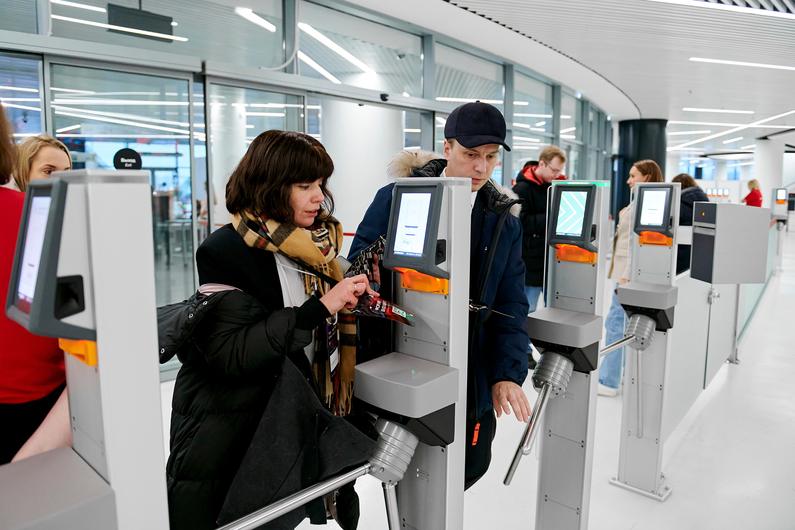 IT Форум будущего. Фотограф Постольник Дарья