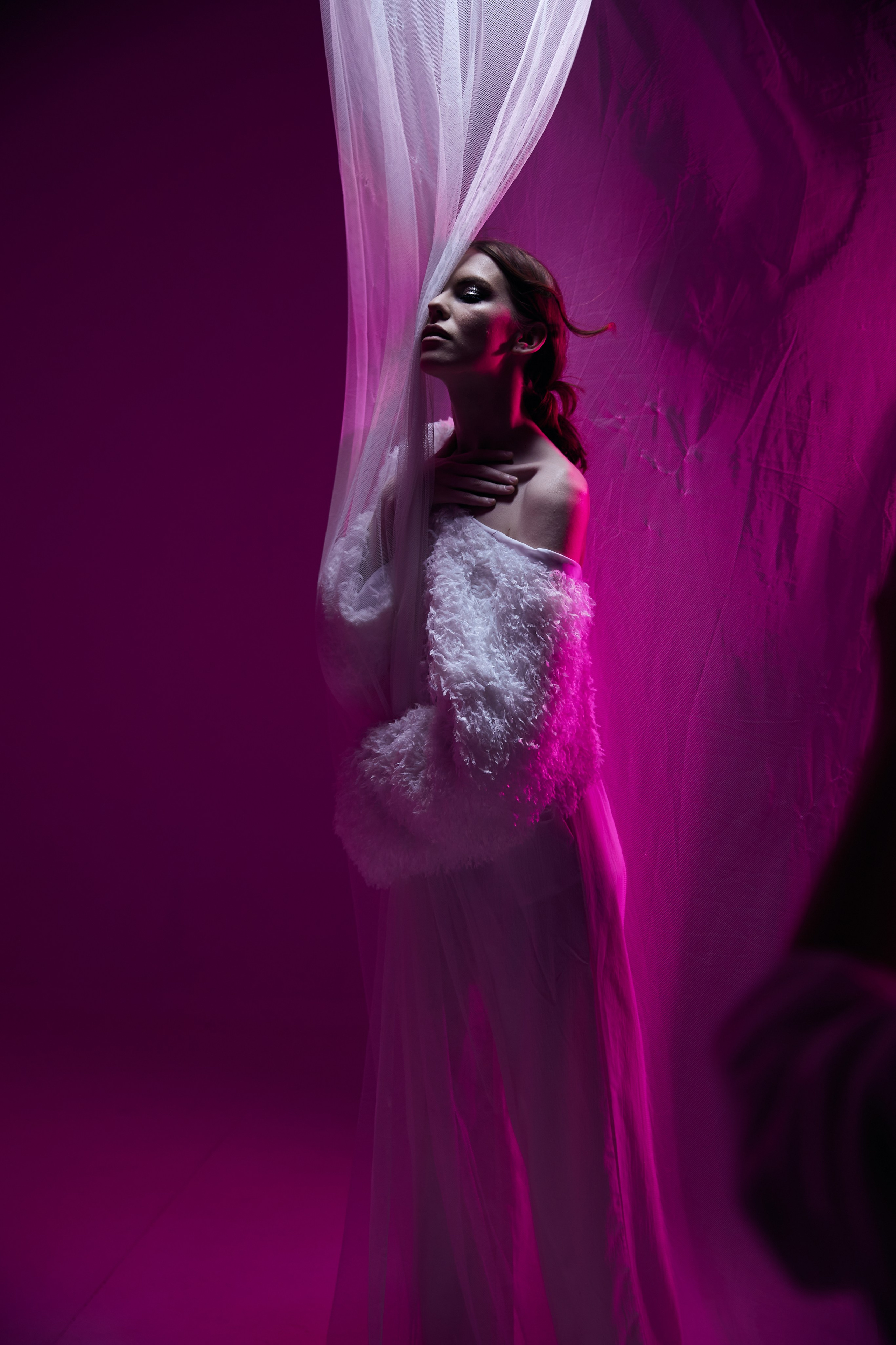 Зал Циклорама. Выпускные альбомы Нефтекамск