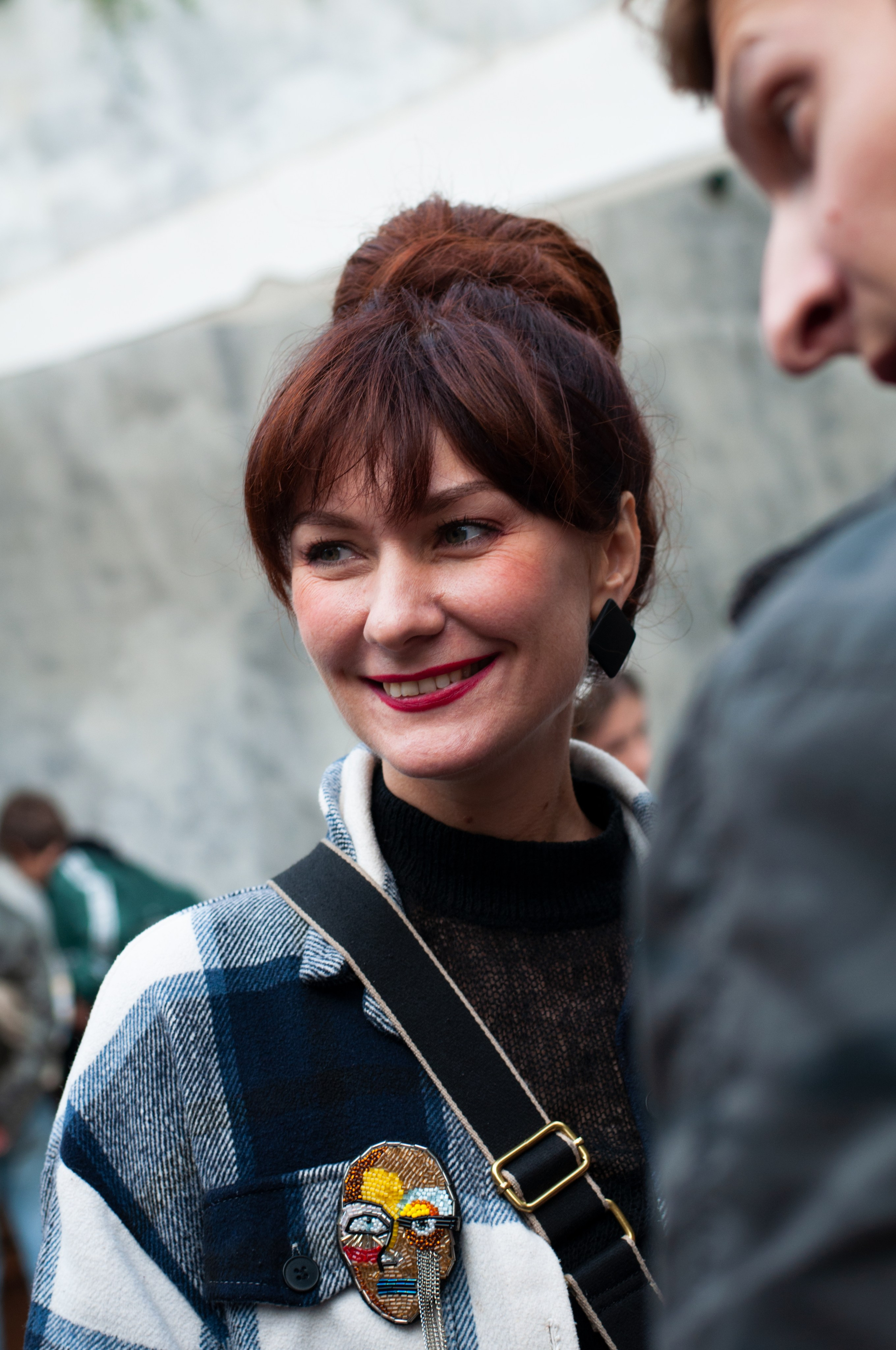 Находка 13.10.24. Репортажный фотограф в Симферополе Зареев Иван