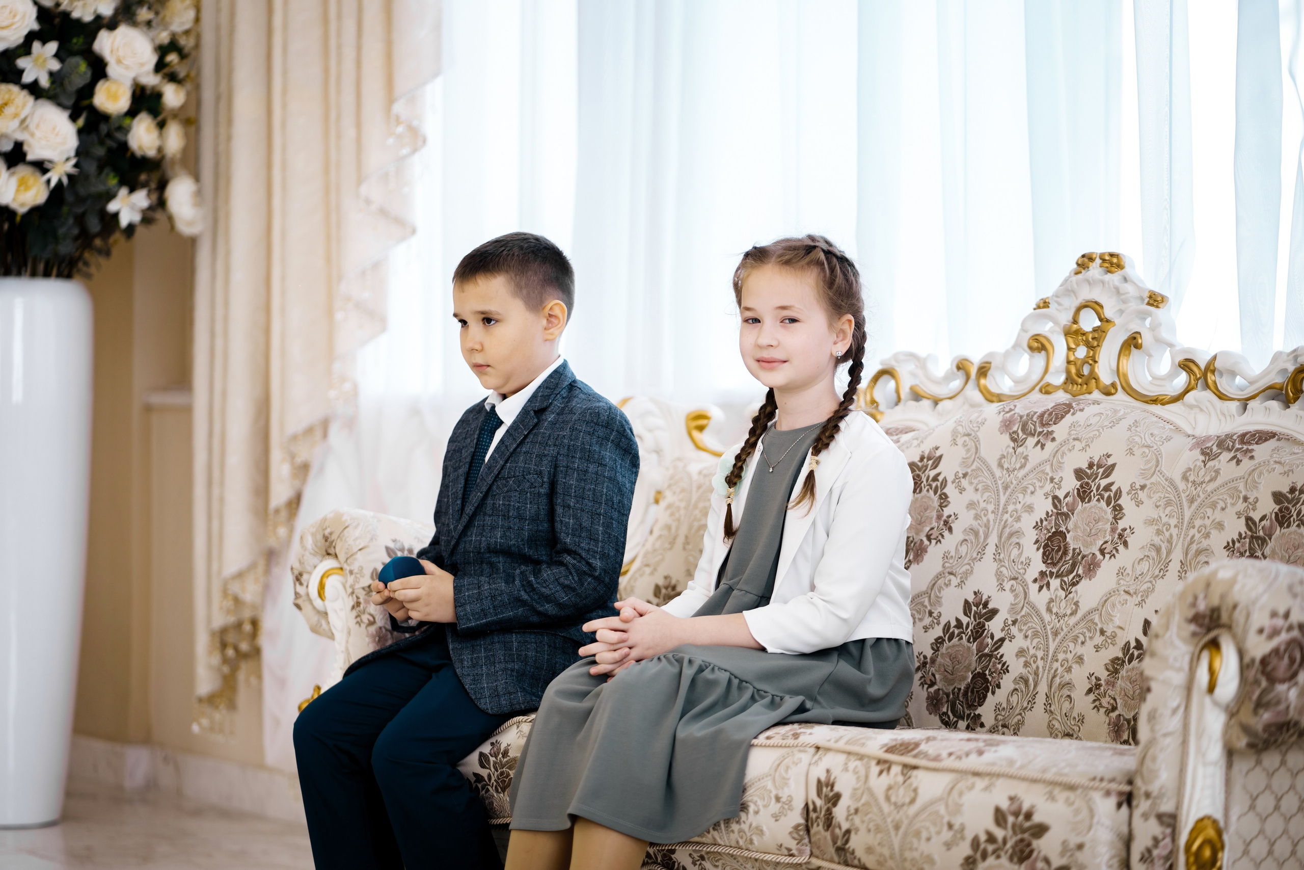 Артемий и Татьяна. KORSHIKOV SERGEY