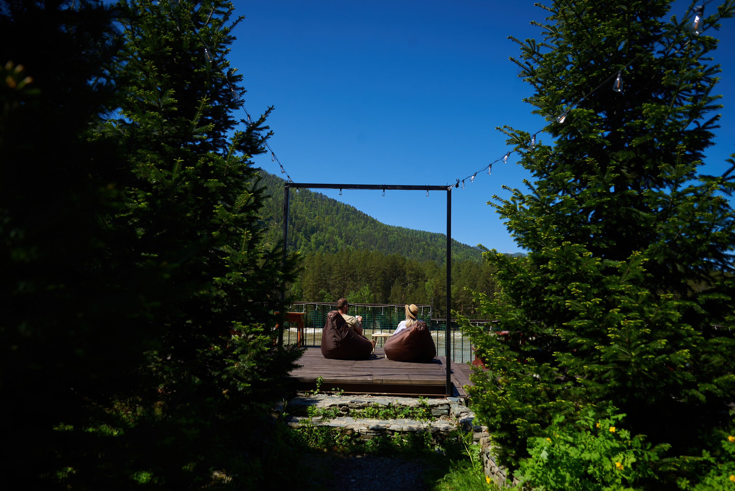 Алтайская сказка. Семейный фотограф в Барнауле, Горный Алтай, Заринск, Алейск