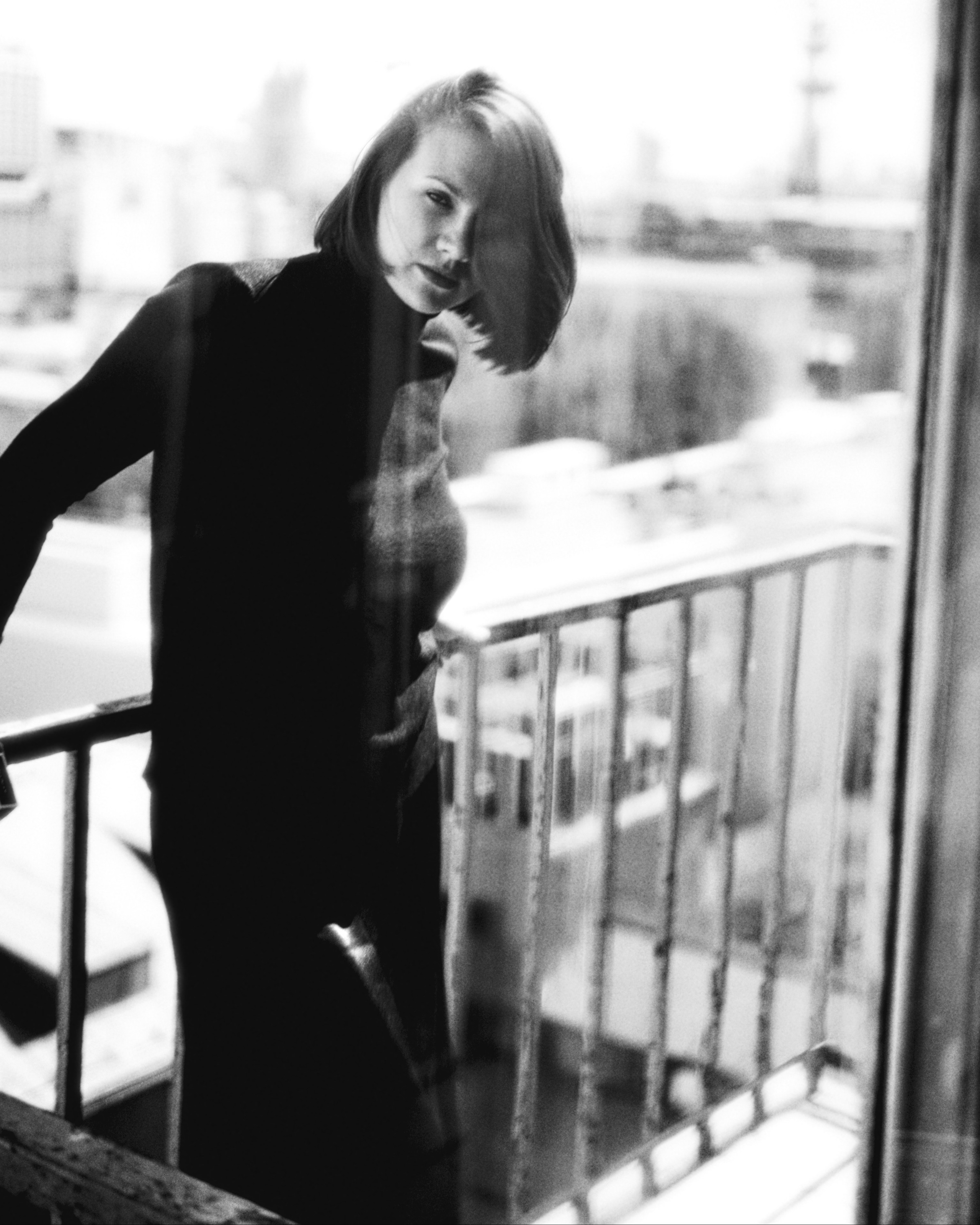 One friday with wine