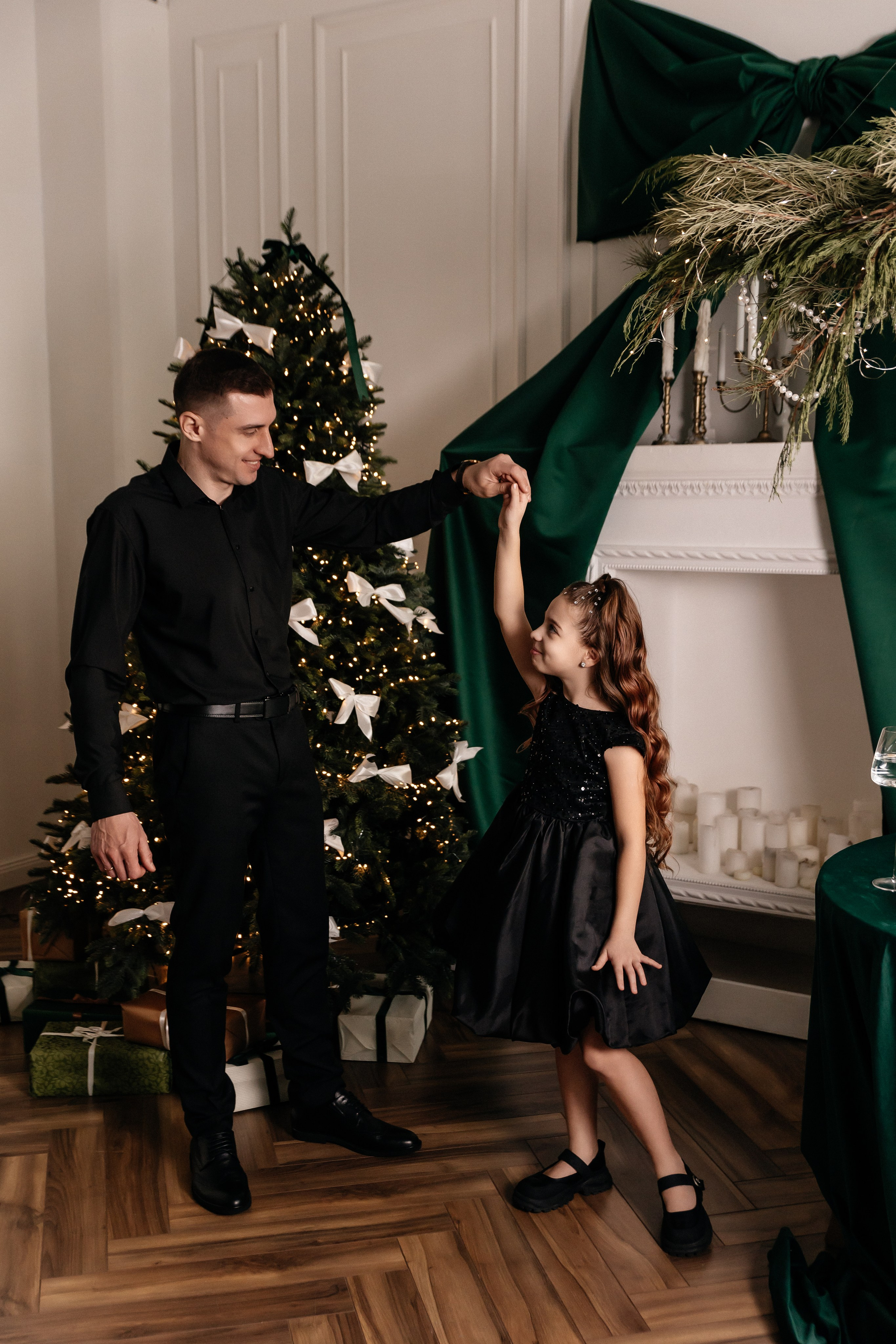 Лиза, Дима и Арина. Семейный фотограф Минск Усова Ольга