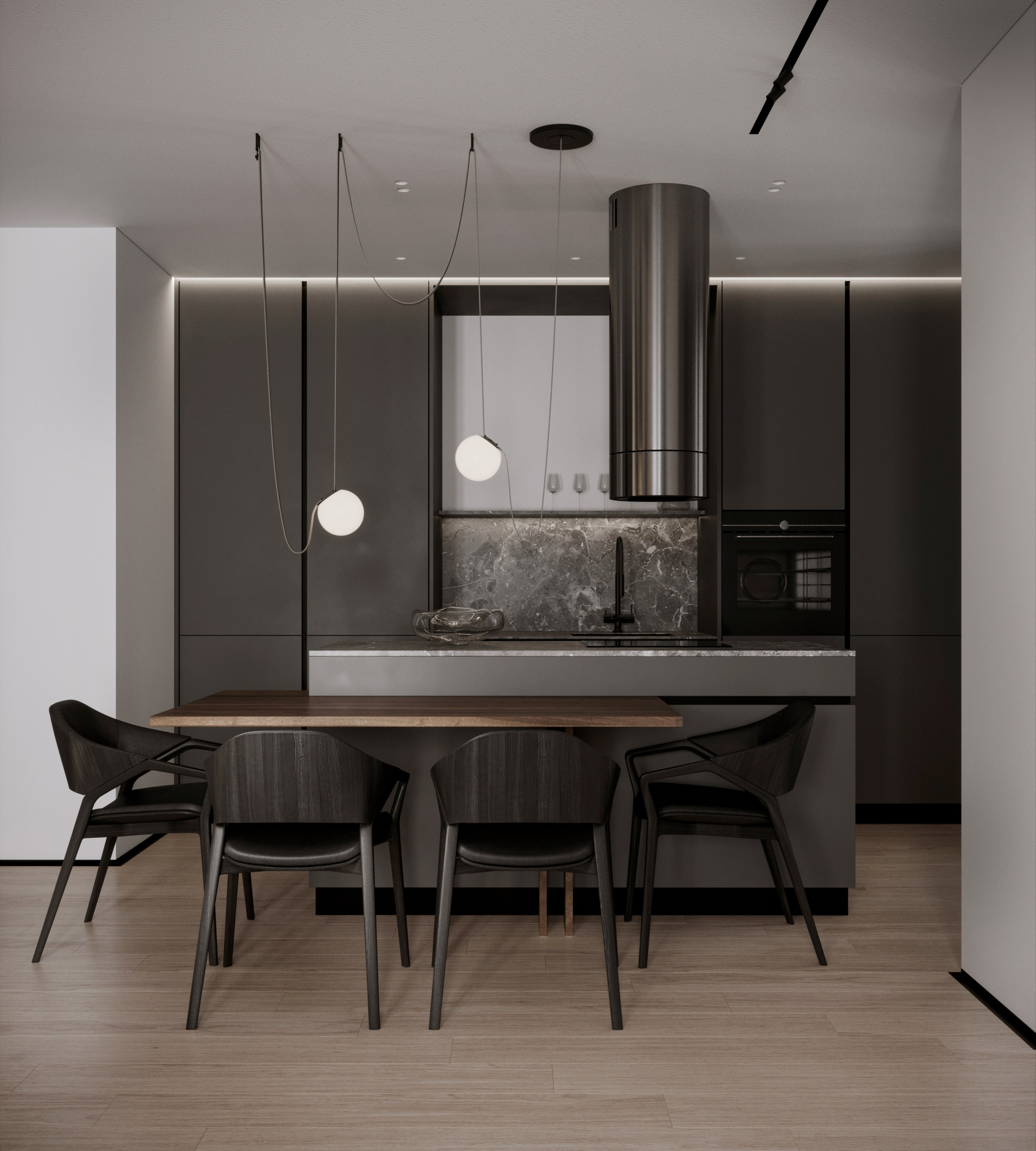 ПРОЕКТ SITY|КАЛИНИНГРАД. ДИЗАЙНЕР ИНТЕРЬЕРА|ВАЛЕРИЯ БУКИНА