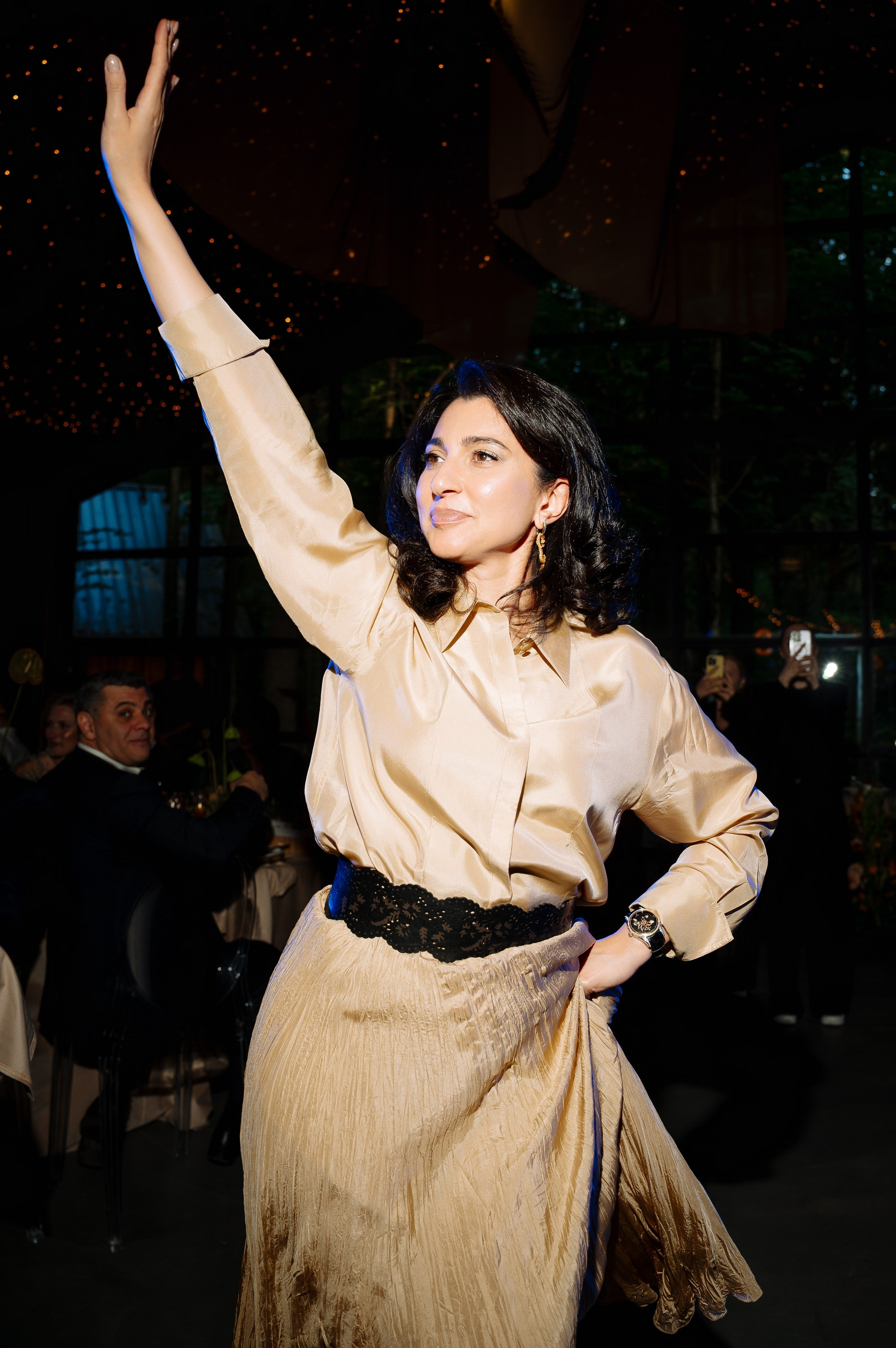 Эрик и Лера. Фотограф Вито Бурмасов | Москва