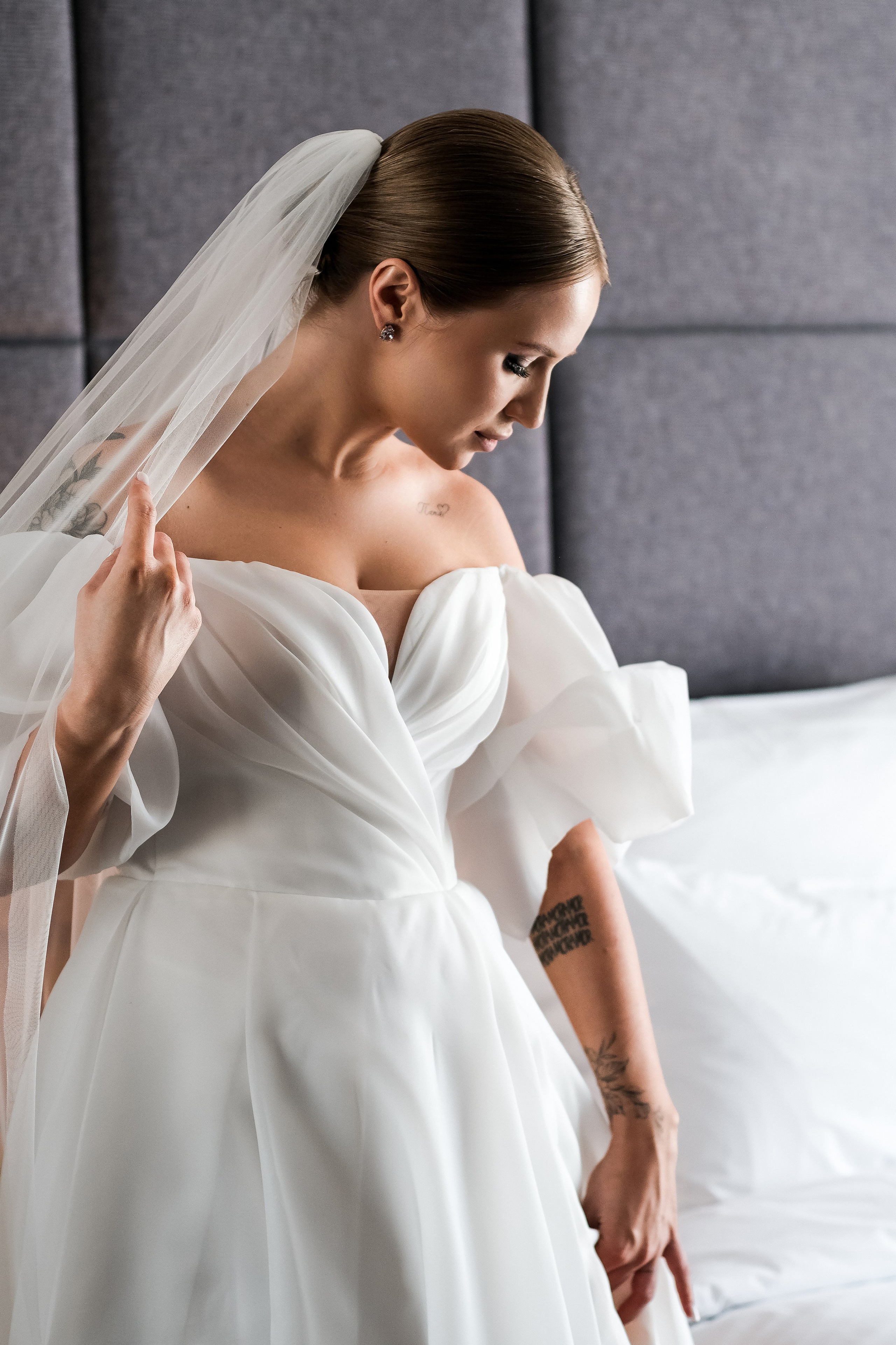 Максим и Валерия