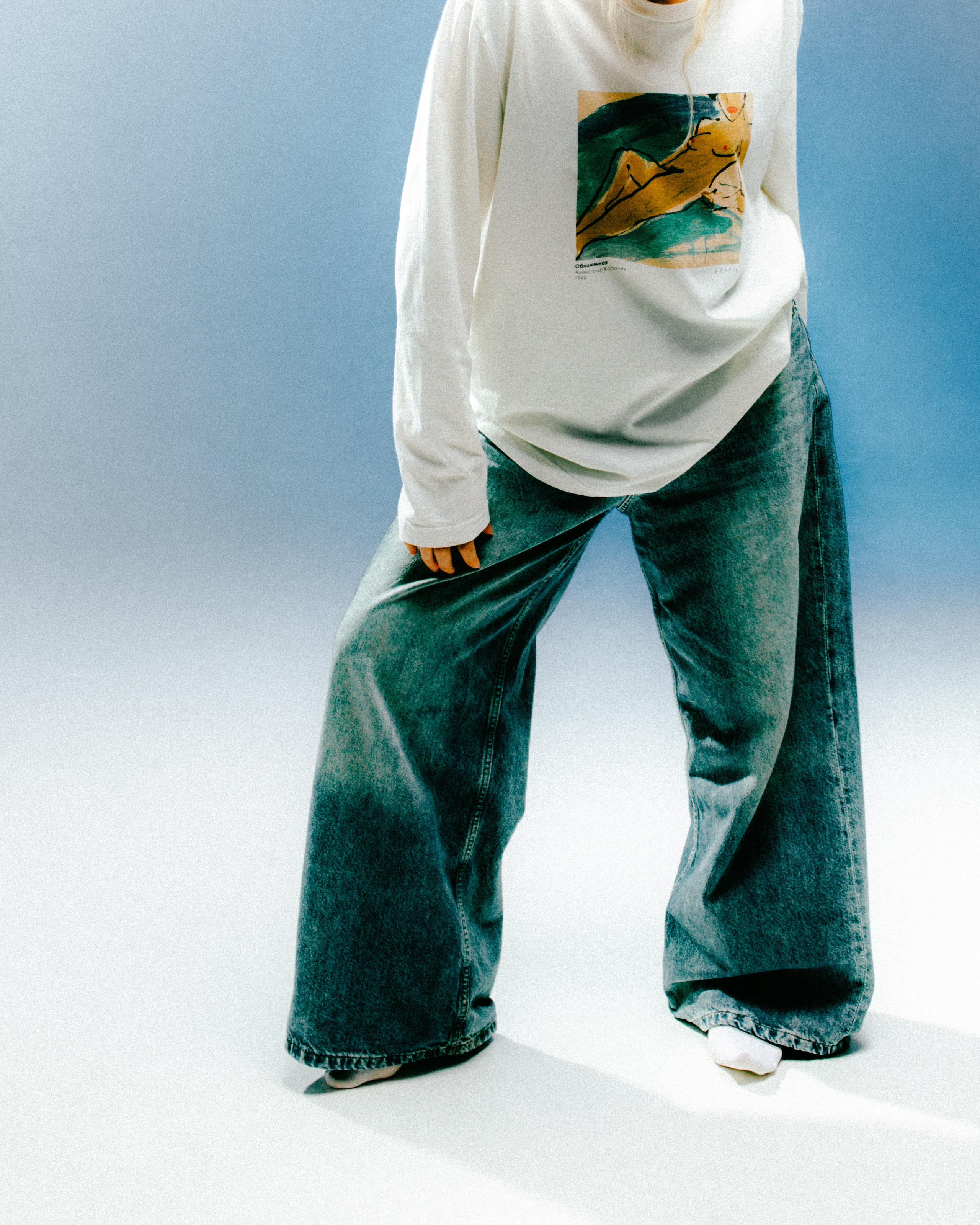 Олеся. Фотограф Наталья Уколова в Саранске