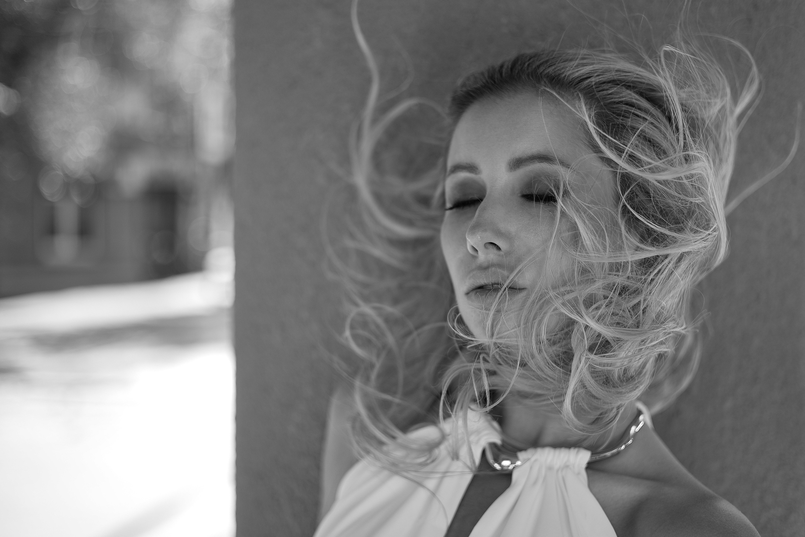 Карие глаза. Фотограф Волгоград Дмитрий Туманов