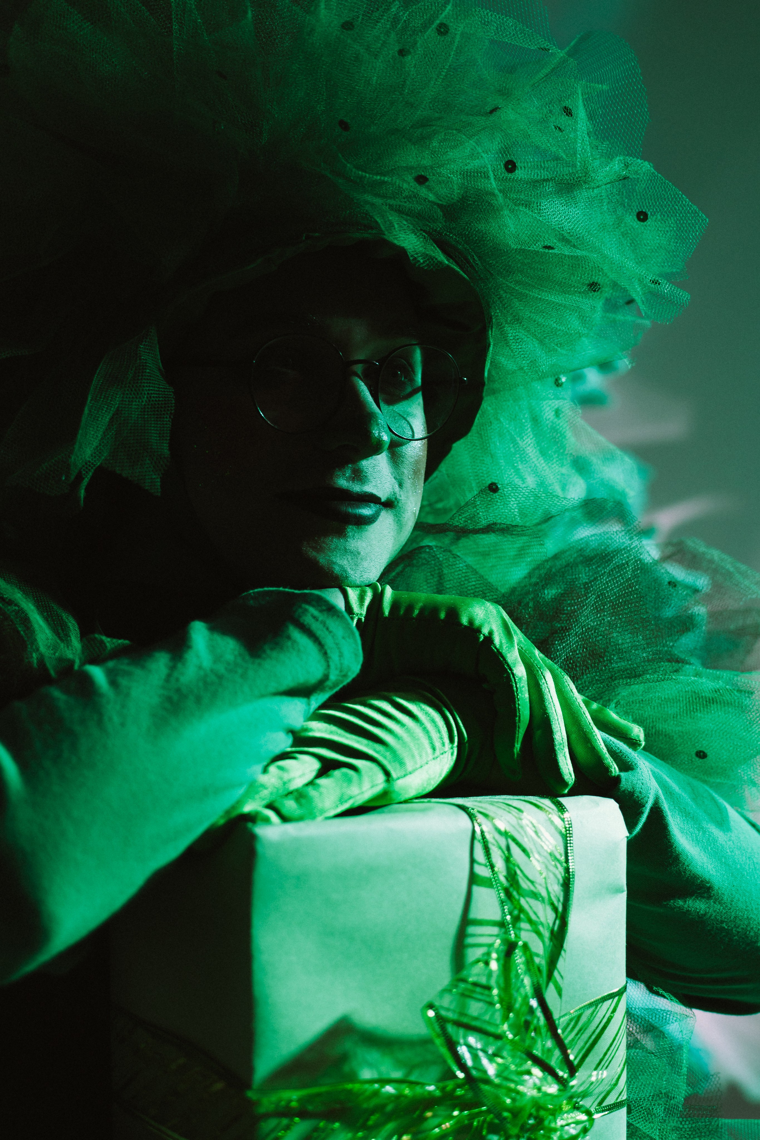 Максим: Новый год. Фотограф в Твери Дементьева Анастасия