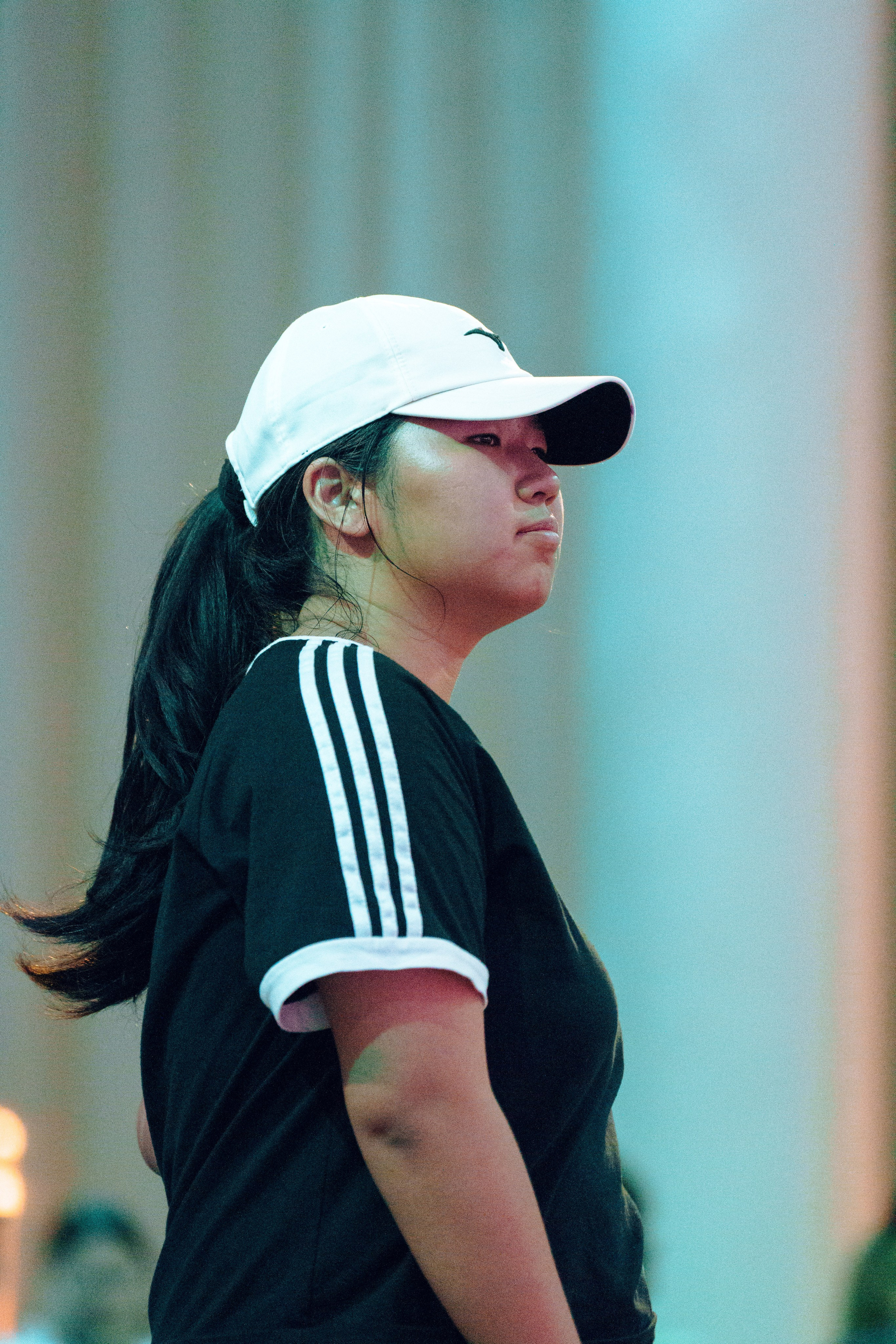 Paradigma/кастинг. Фотограф в Санкт-Петербурге Ибрагимова Алина