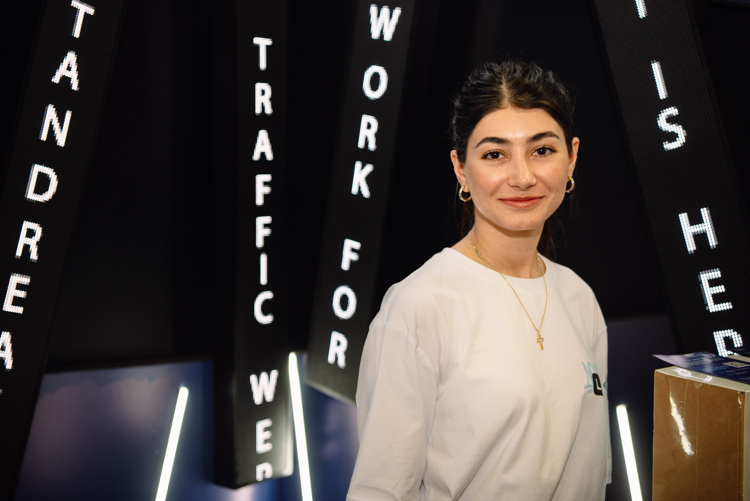 MAC conf '24. Портретный фотограф в Ереване и Челябинске Шаханская Ольга