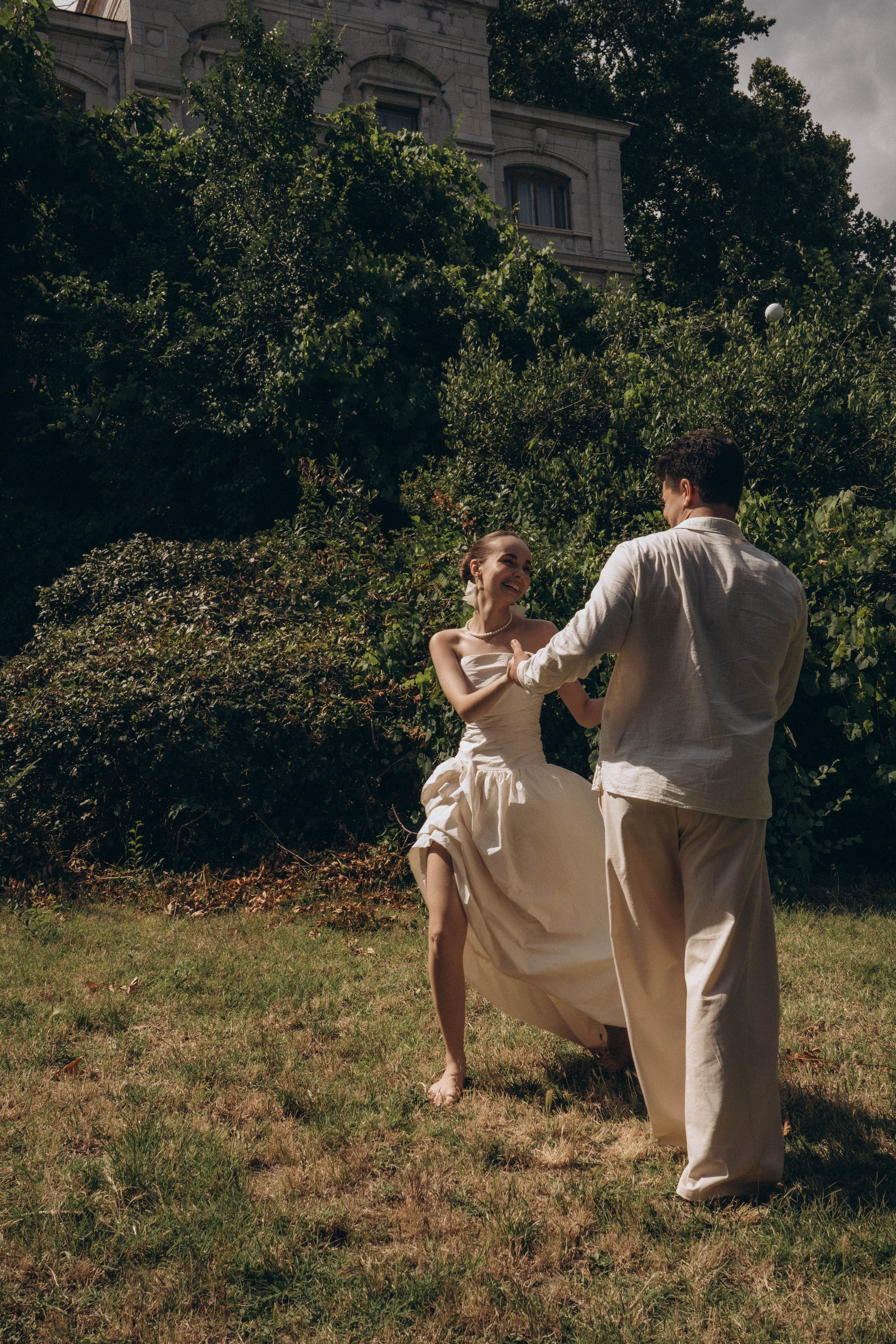 Wedding. Фотограф в Крыму, Ялта, Профессиональная фотосессия