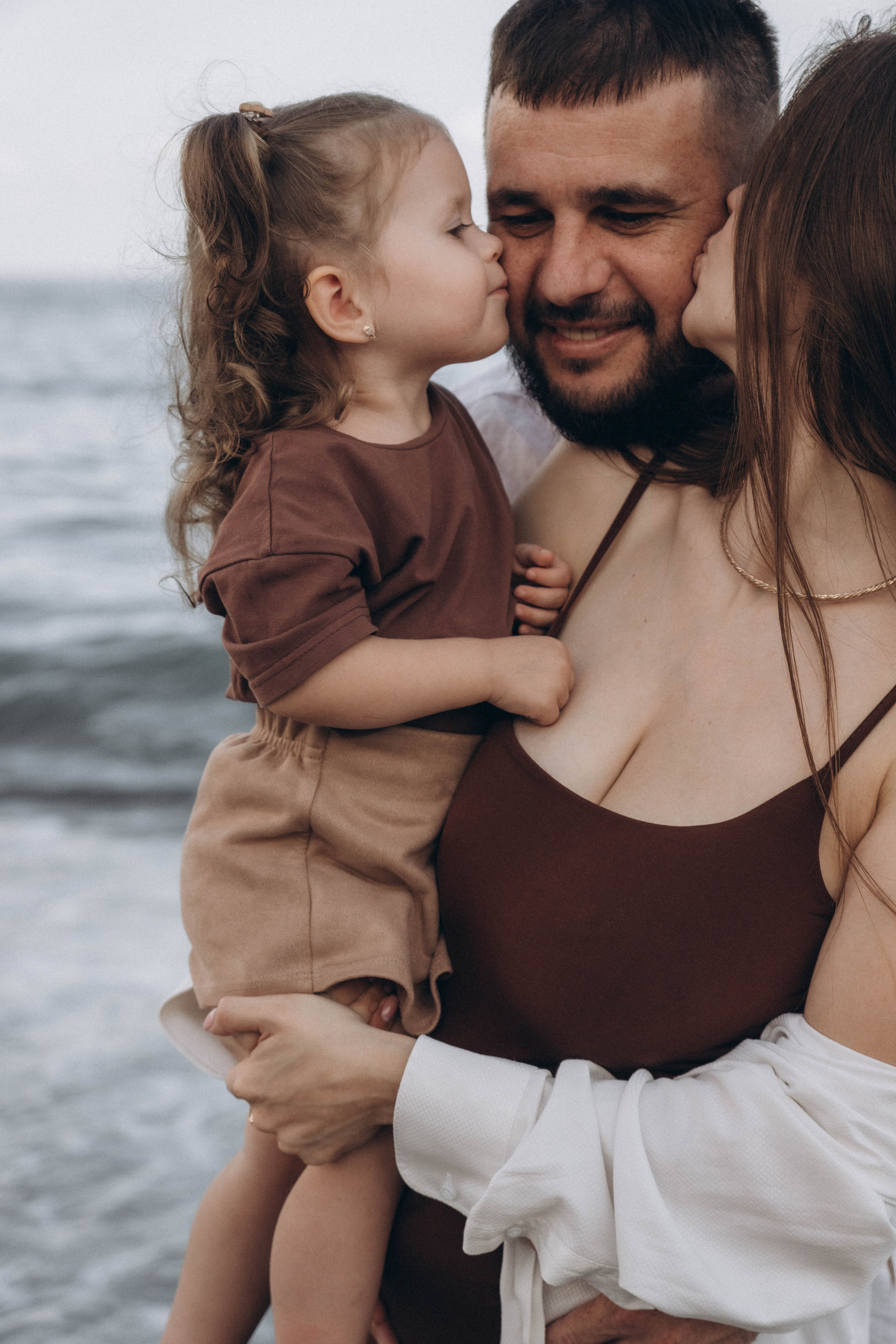Family. Фотограф в Крыму, Ялта, Профессиональная фотосессия